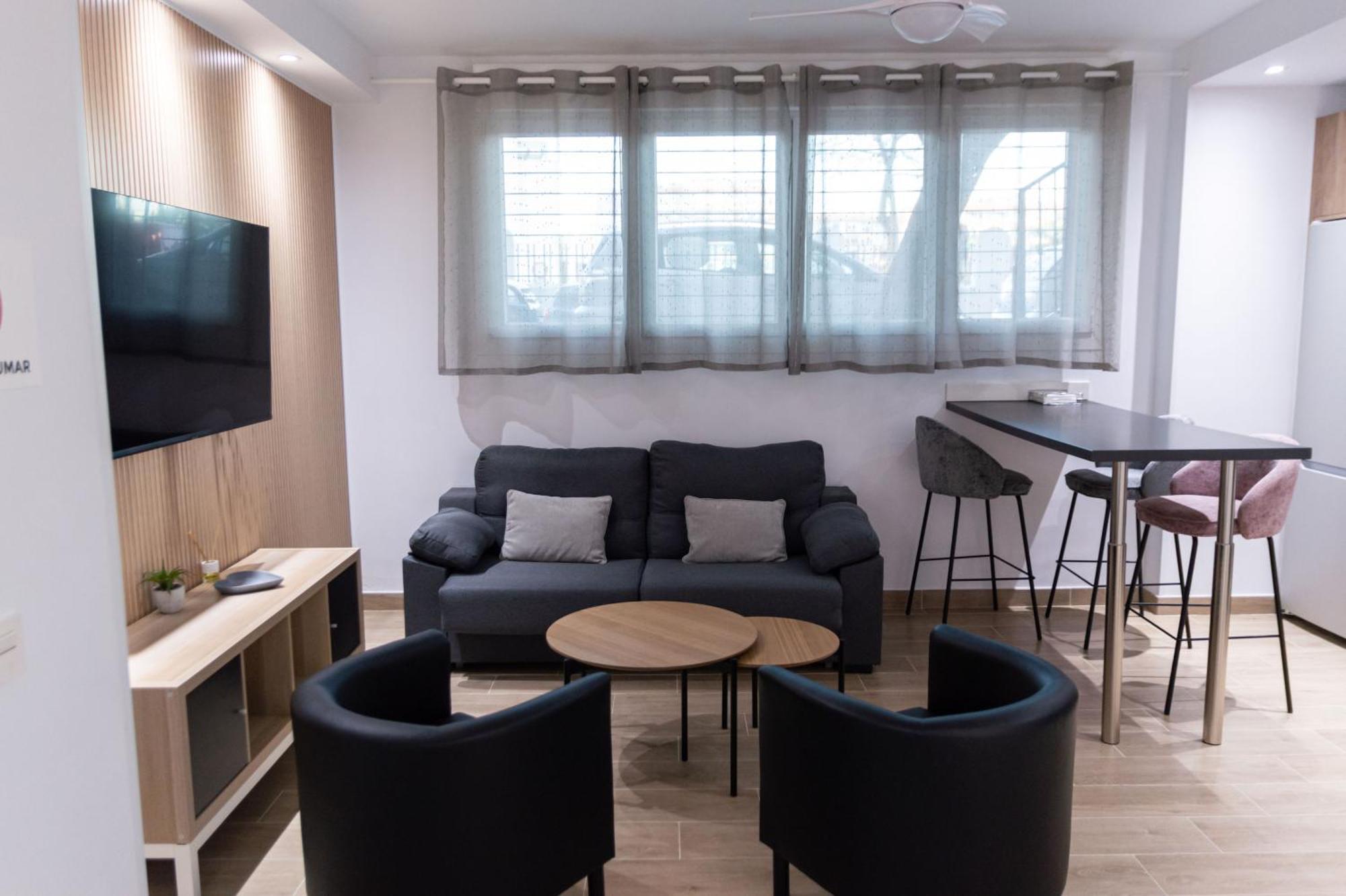 Apartment Estudio Sol Y Luna C *