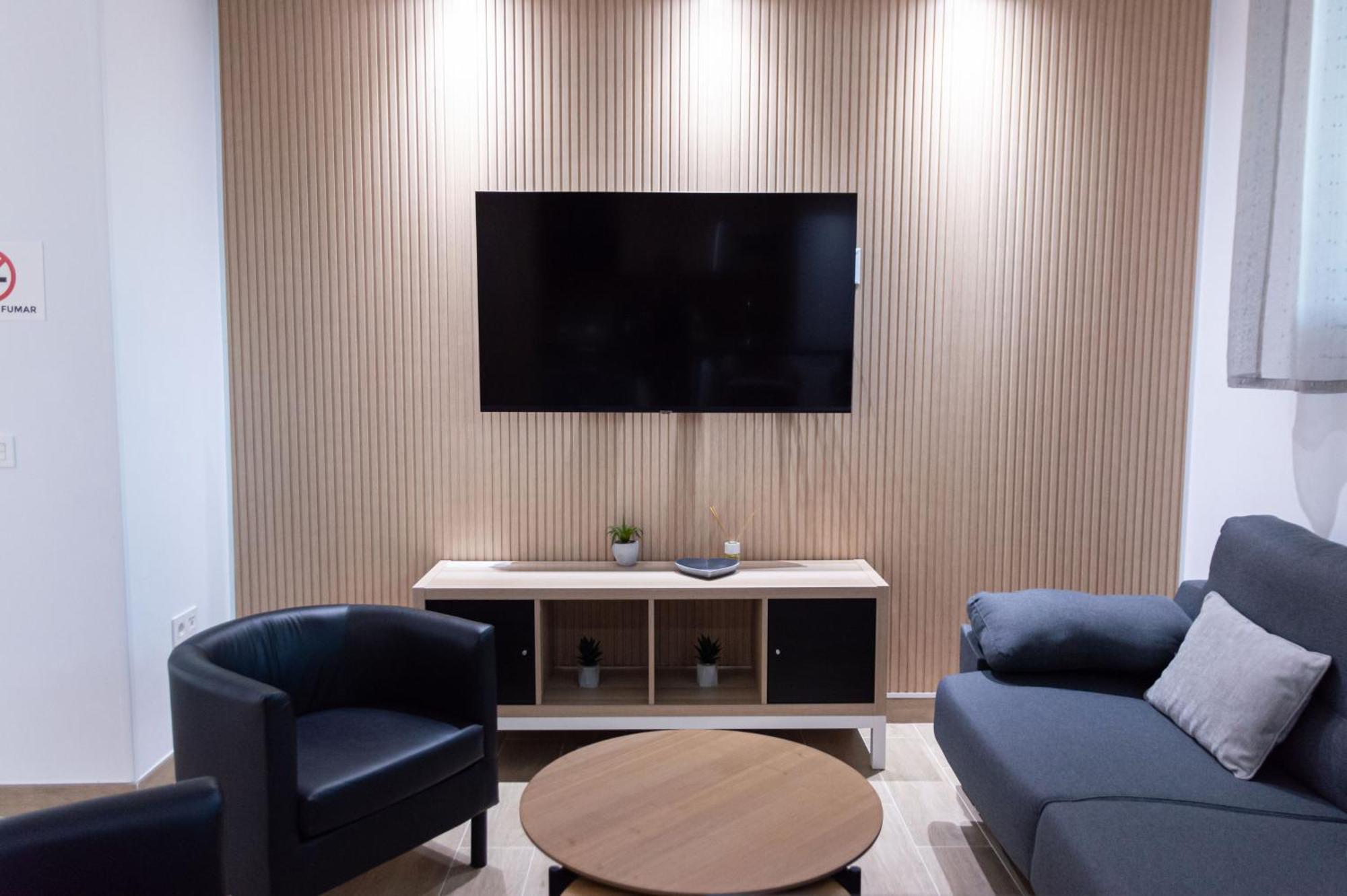Apartment Estudio Sol Y Luna C Torremolinos