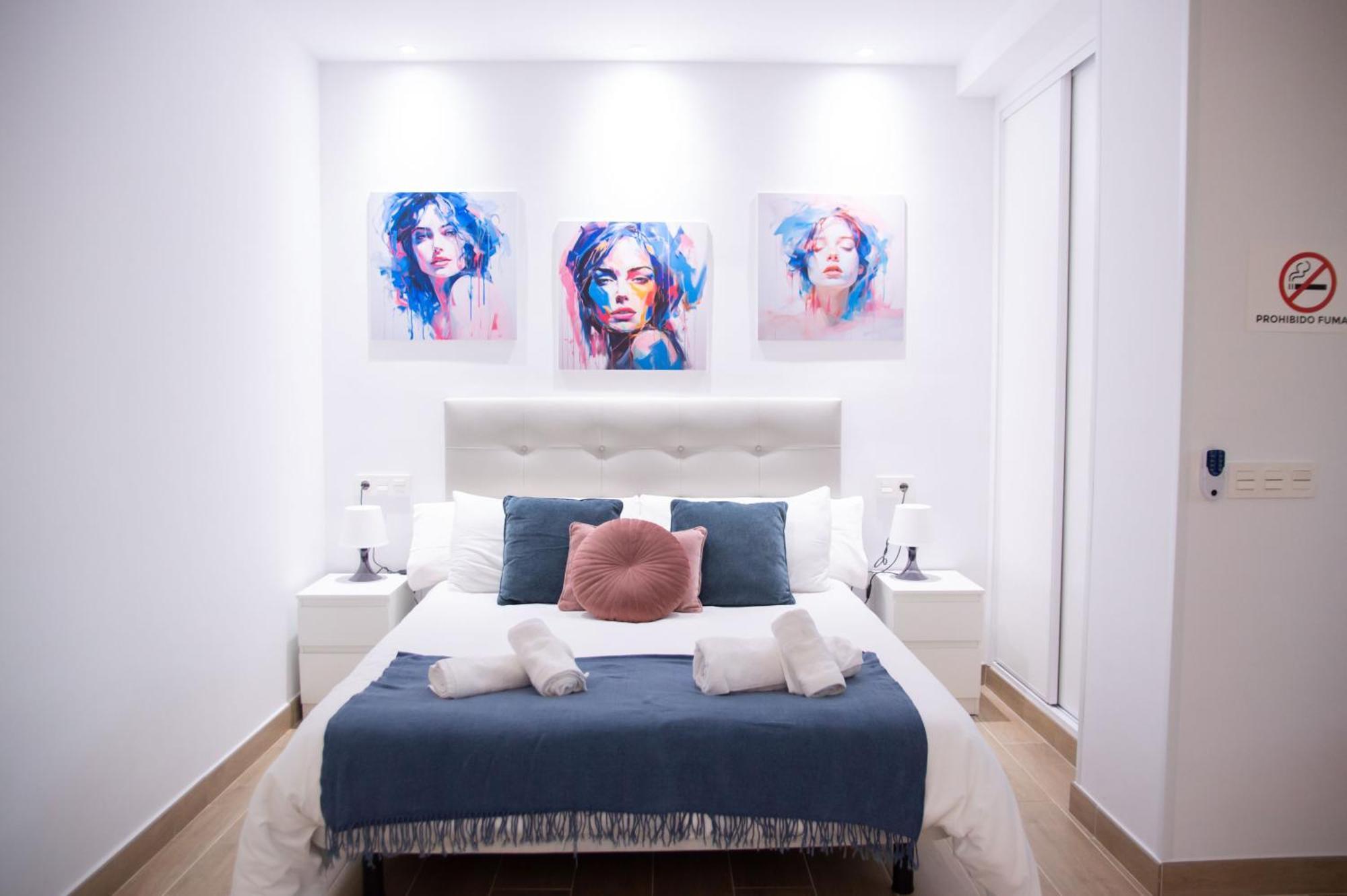 Apartment Estudio Sol Y Luna C