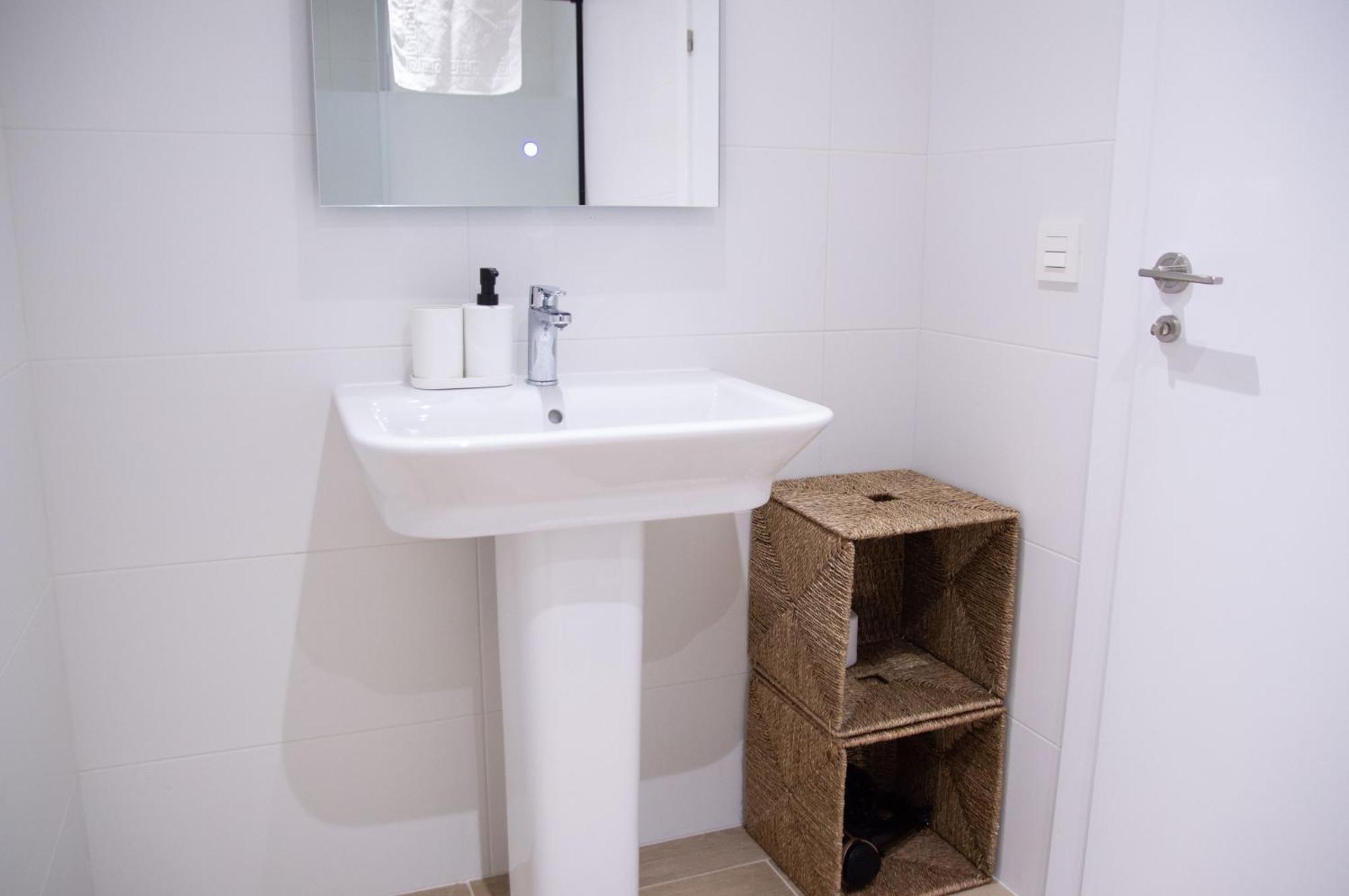 Apartment Estudio Sol Y Luna C