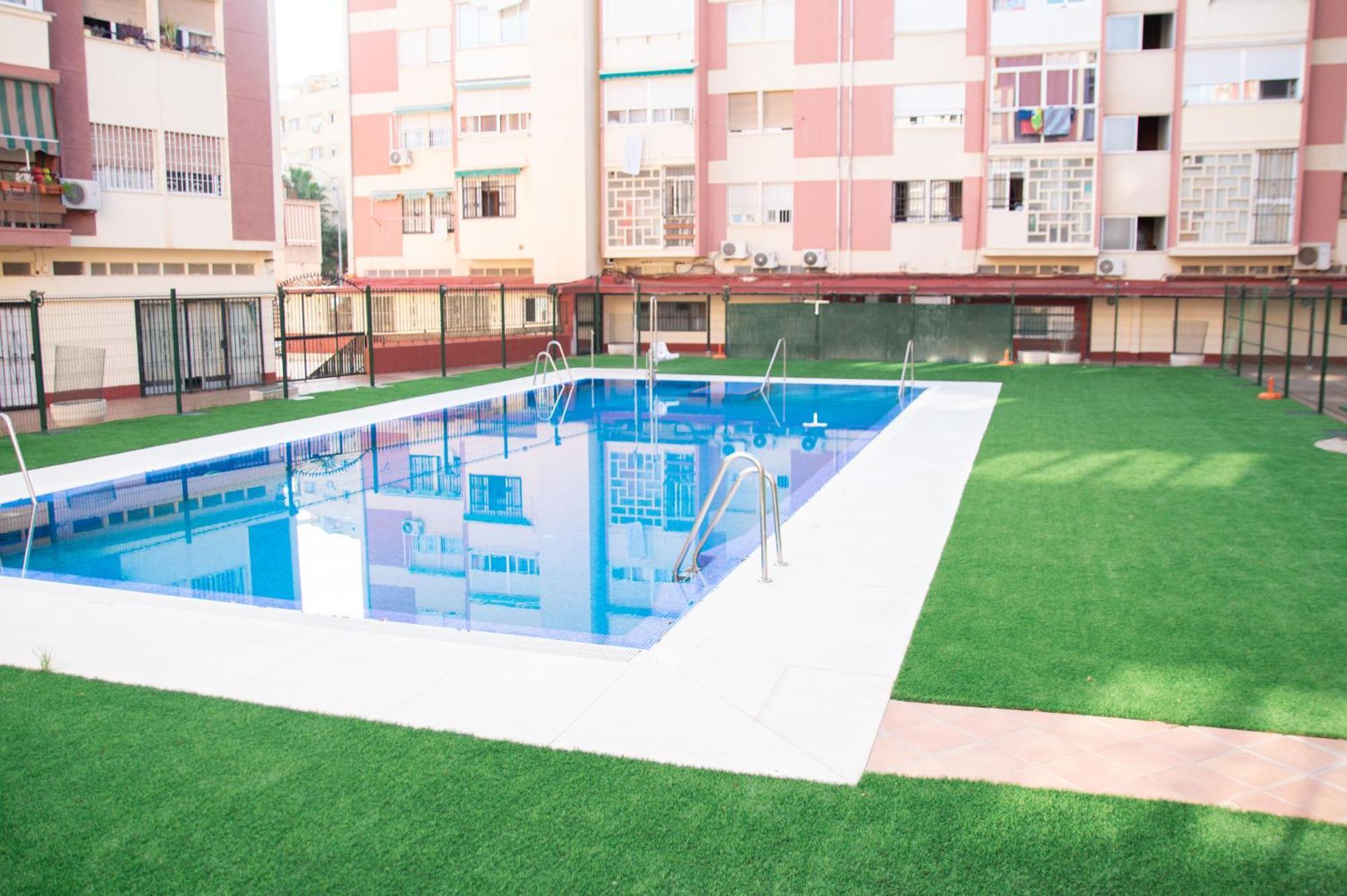 Apartment Estudio Sol Y Luna C *
