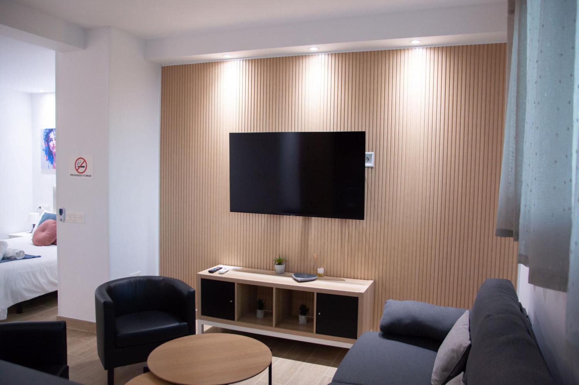 Estudio Sol Y Luna C Apartment