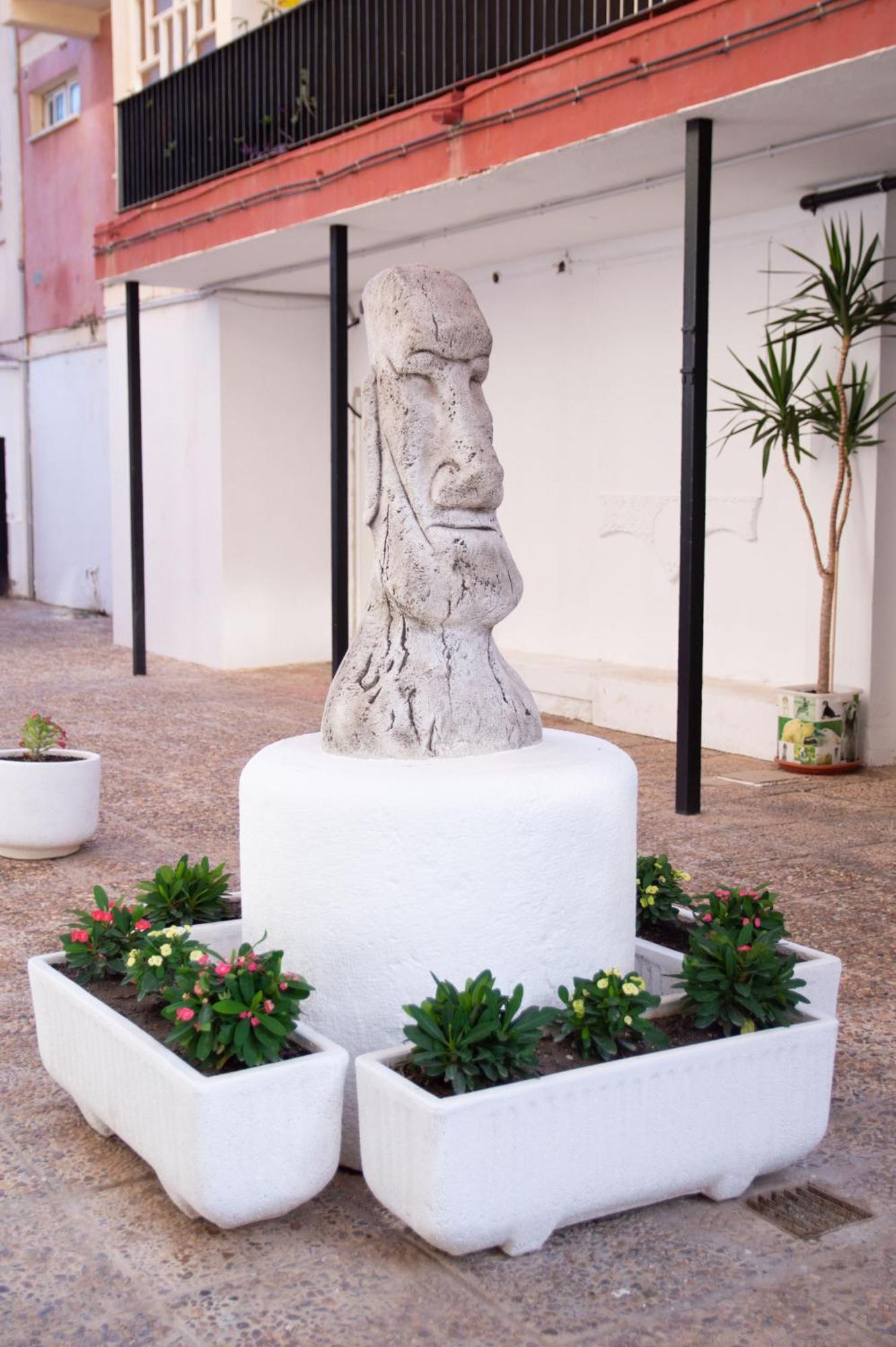 Estudio Sol Y Luna C Apartment *