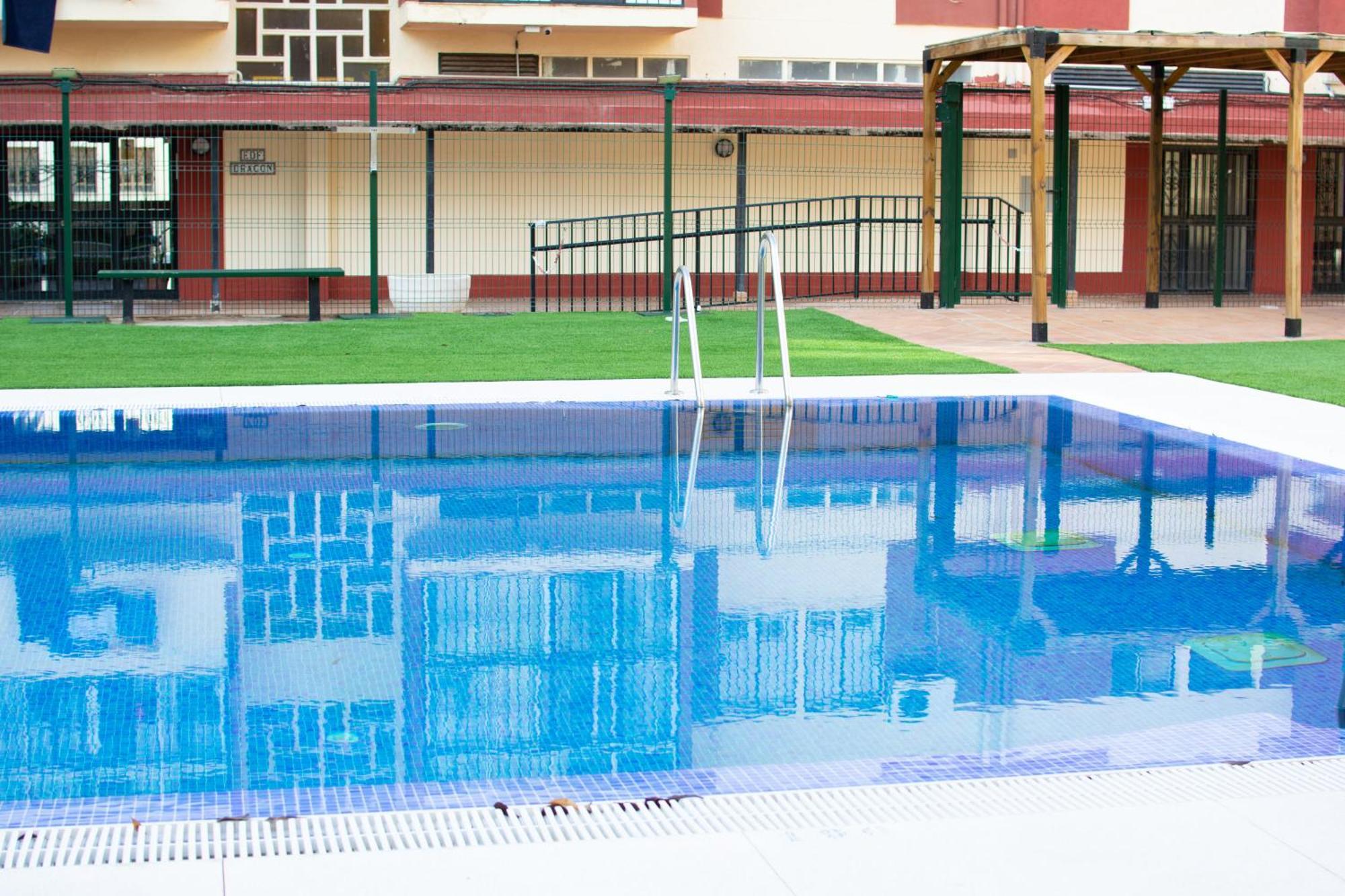 Apartment Estudio Sol Y Luna C Torremolinos