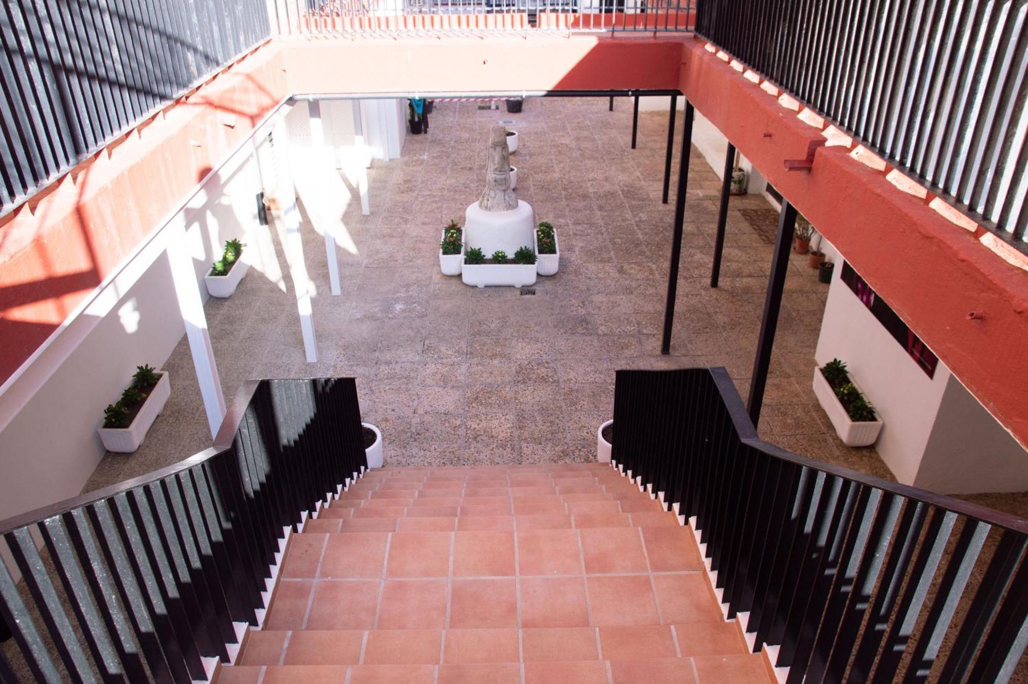 Estudio Sol Y Luna C * Torremolinos