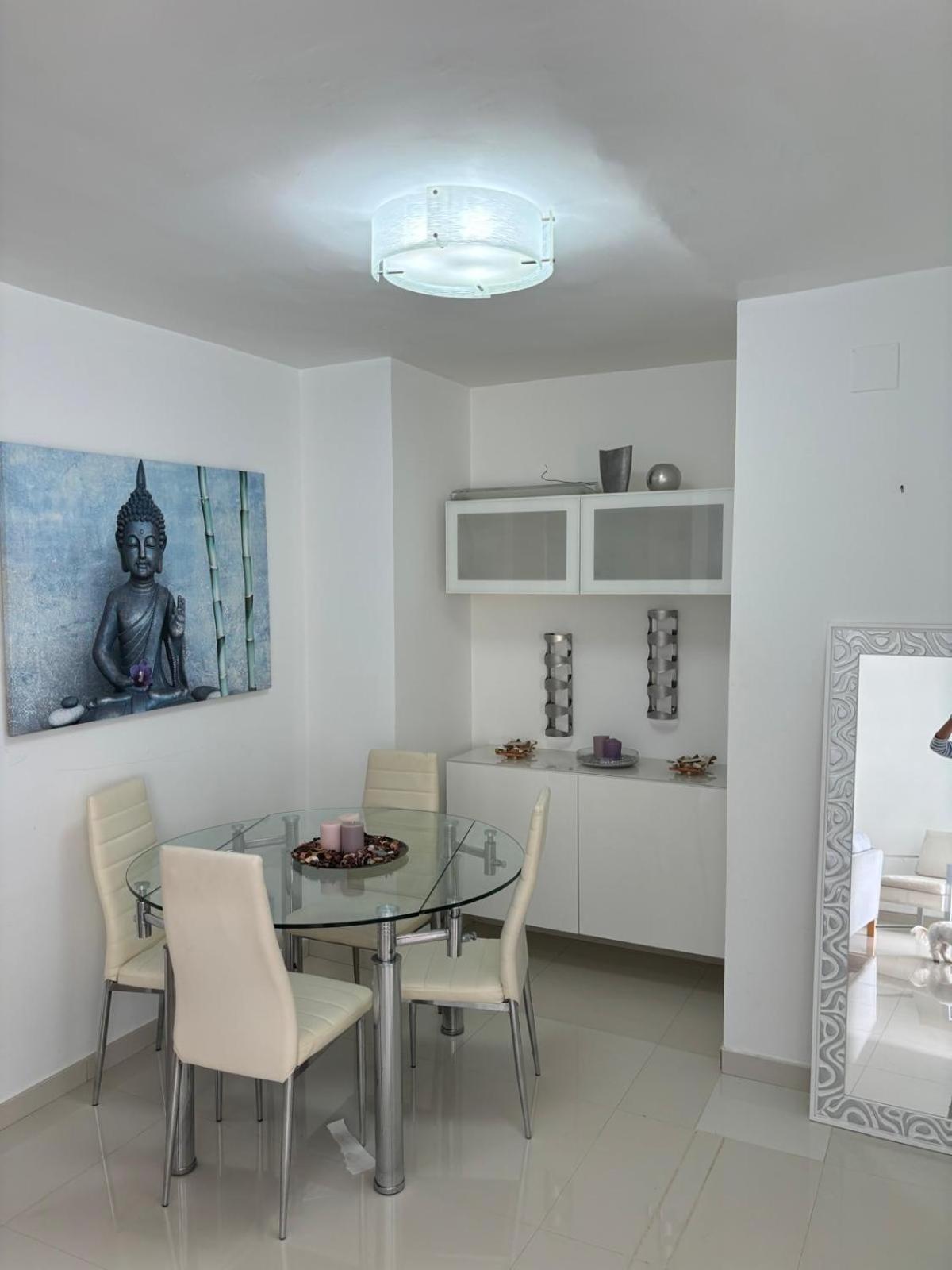 Apartment En Calle Al Andalus