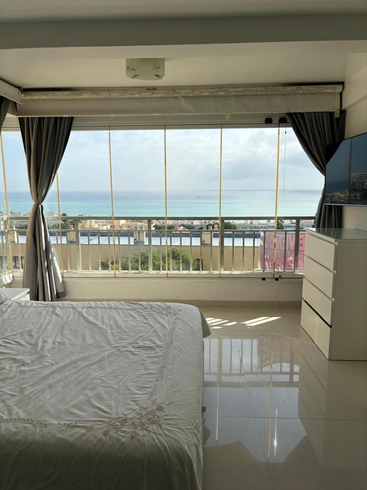 En Calle Al Andalus Apartment *