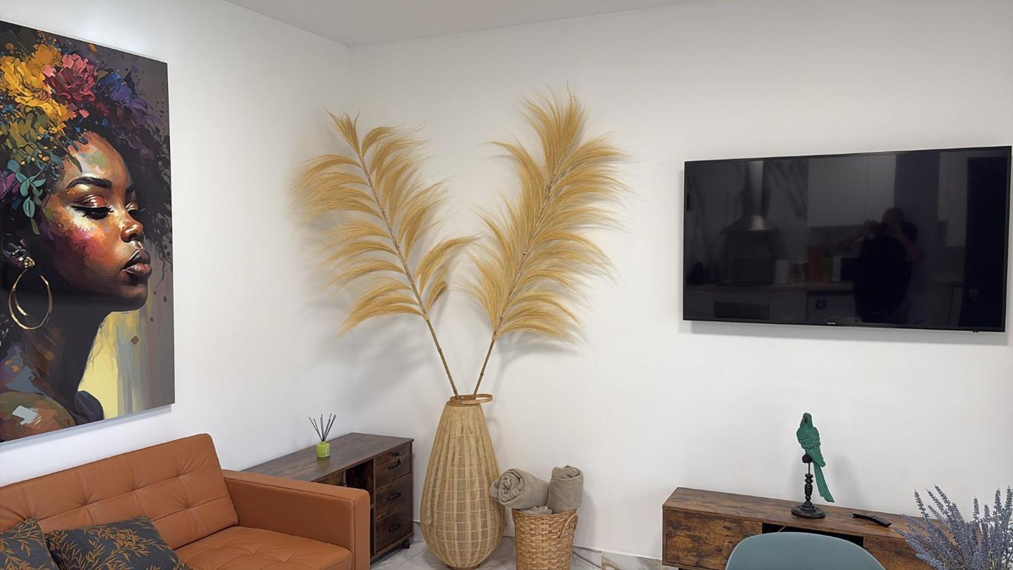 Casa Maria At Parrot At Carihuela Appartement *