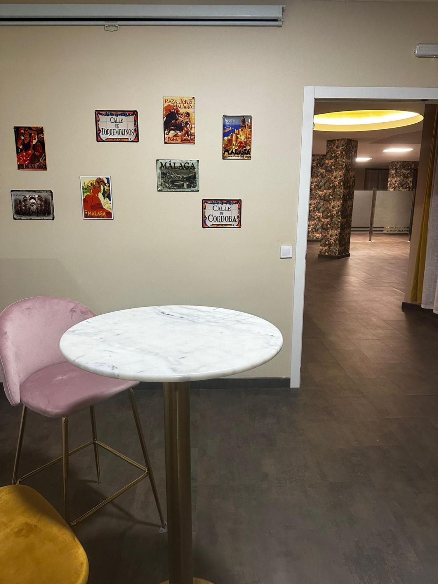 Appartement El Velero Torremolinos
