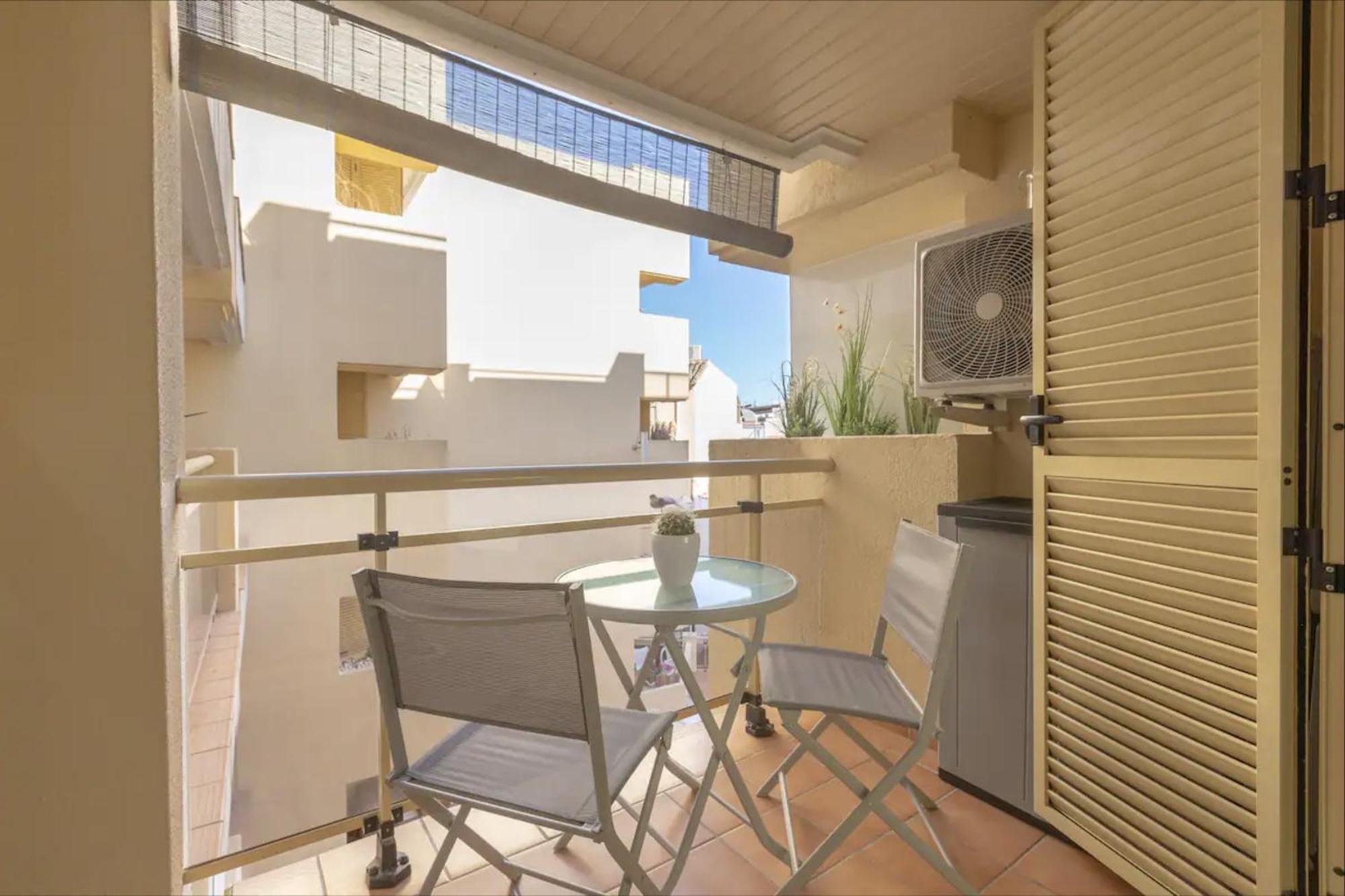 Precioso Estudio En El Centro De Apartment