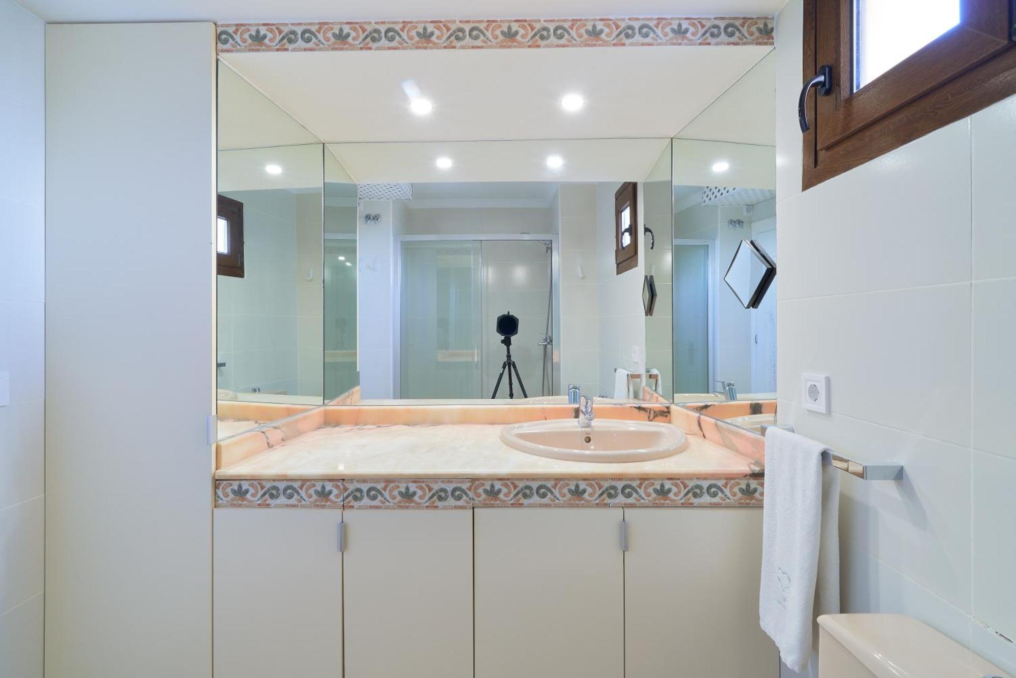 Apartamento Playa Bajondillo Terrace - Free Parking Torremolinos