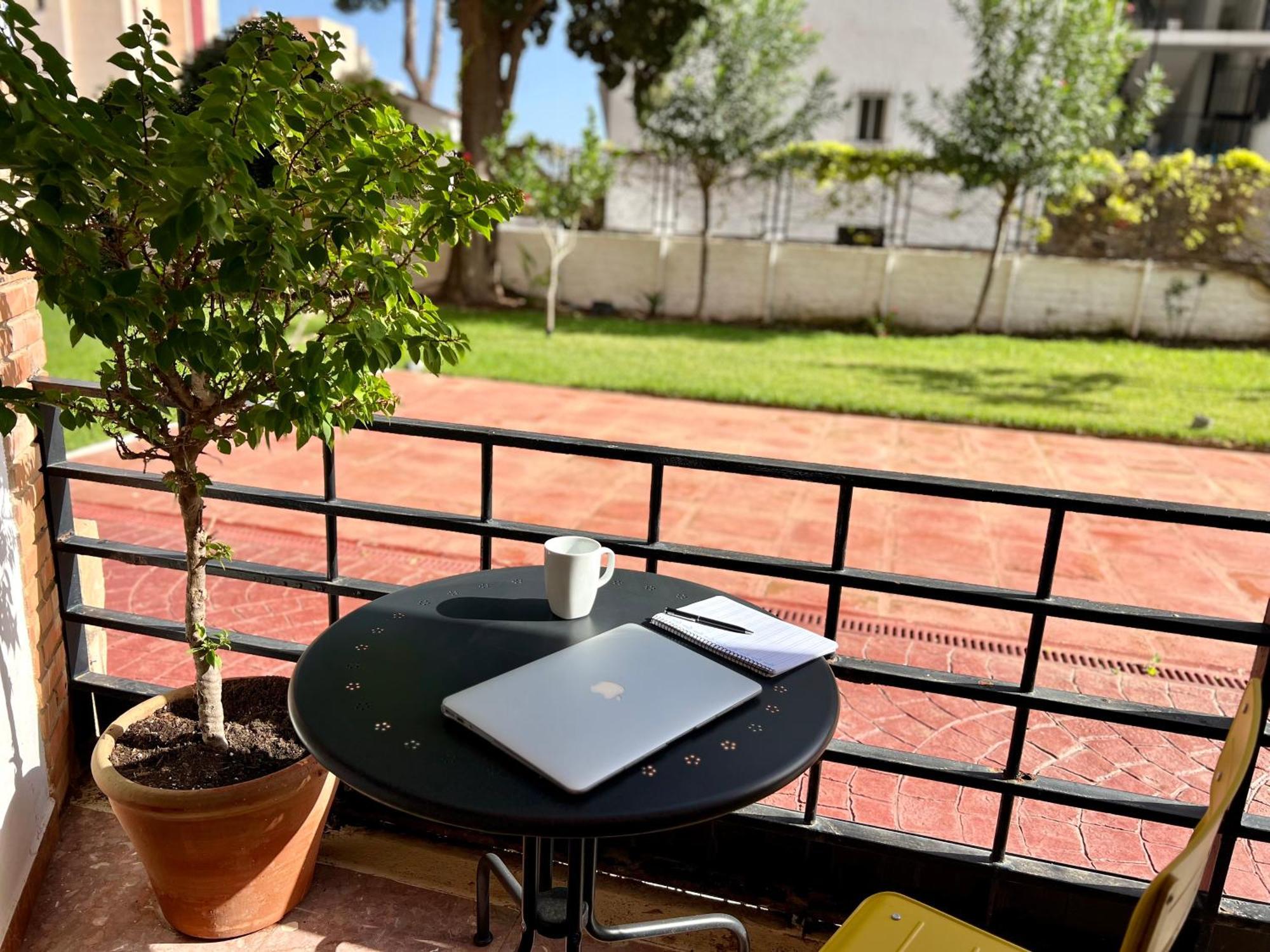 Charming In Apartment Torremolinos