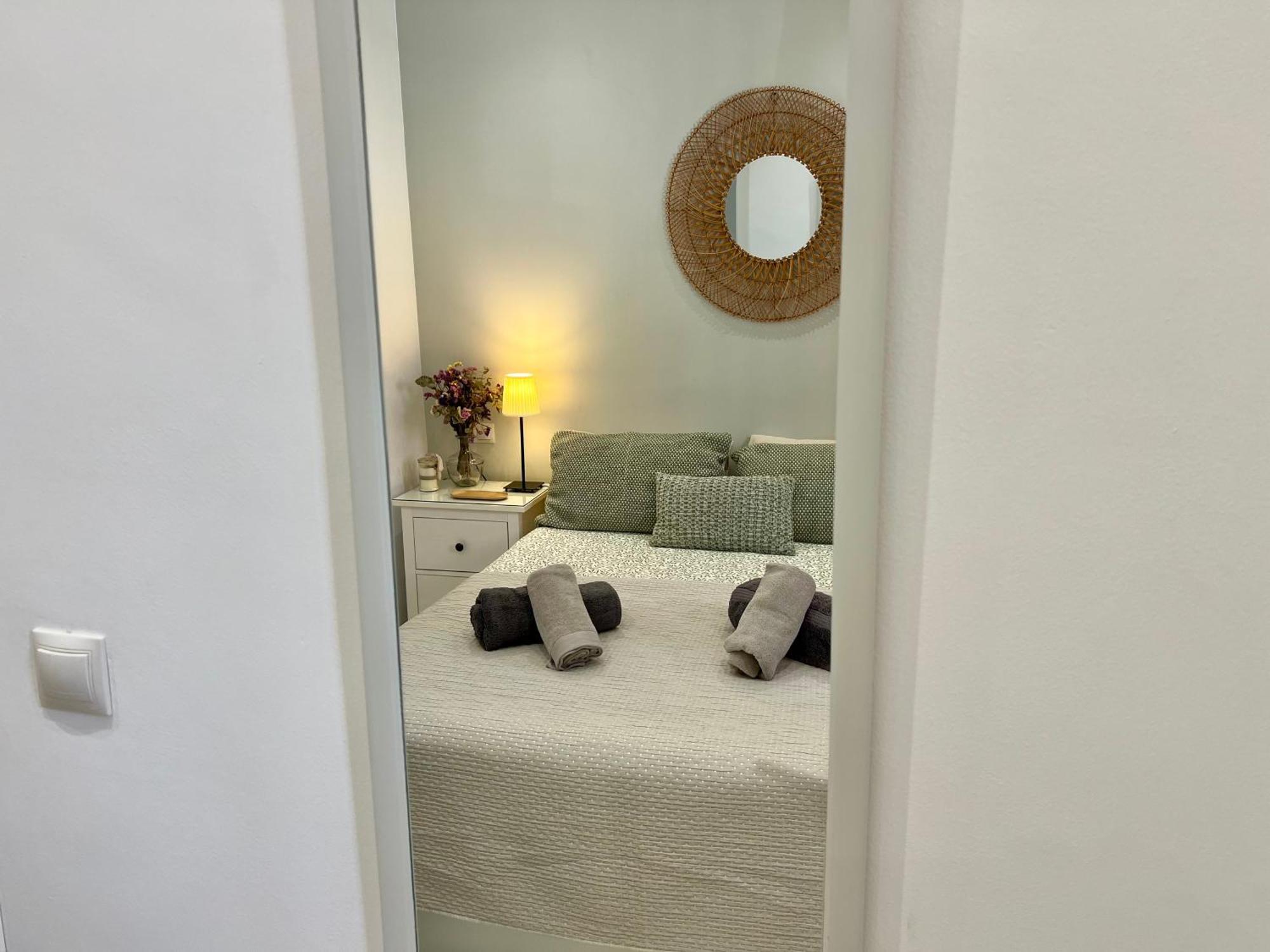 Apartment Charming In Torremolinos