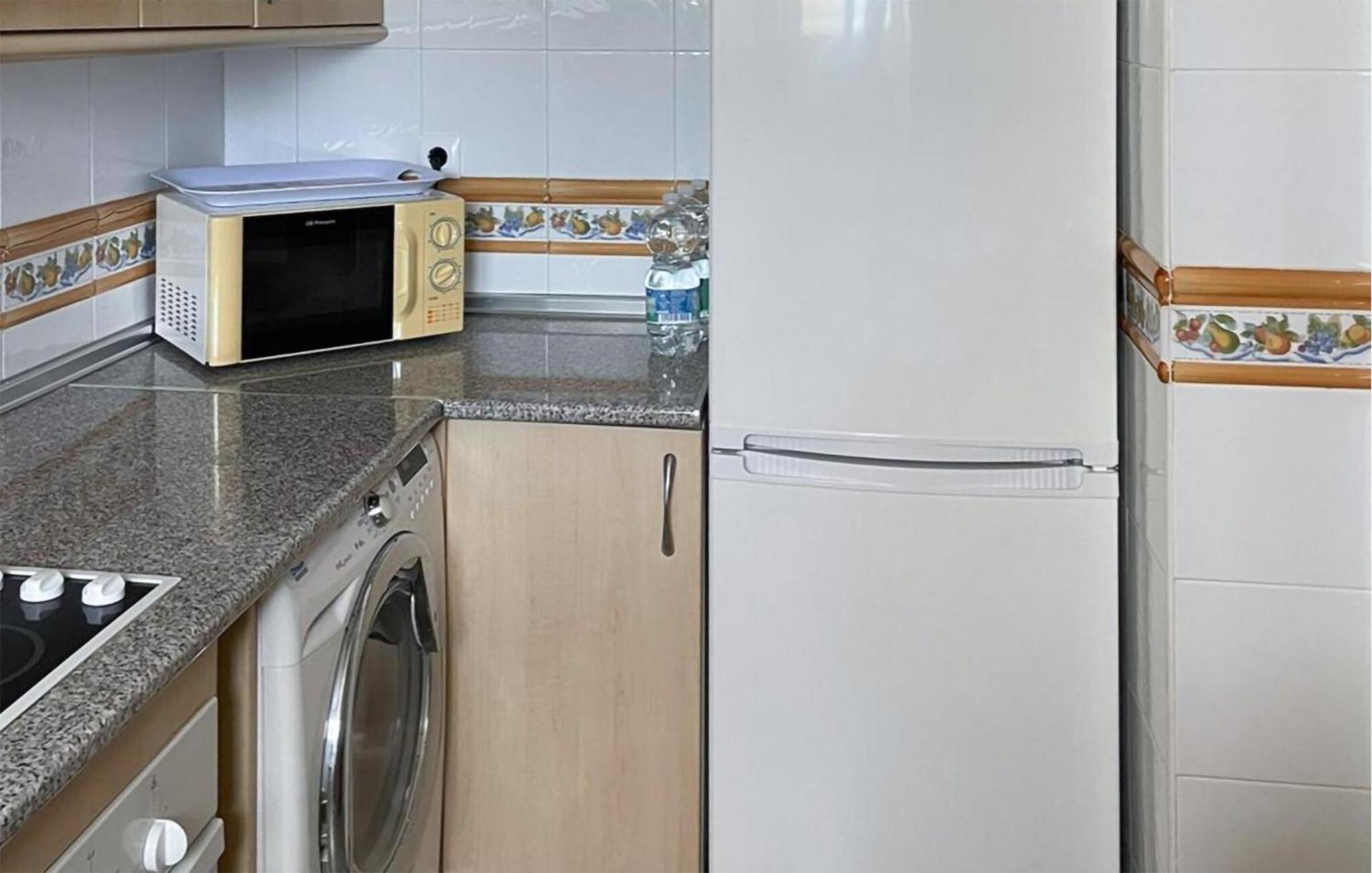 2 Bedroom In Torremolinos