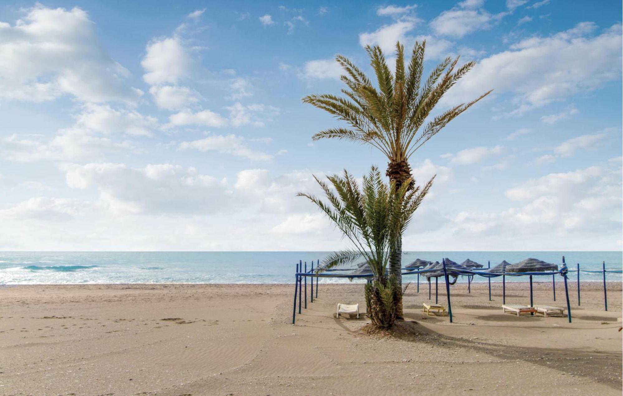 2 Bedroom In Torremolinos