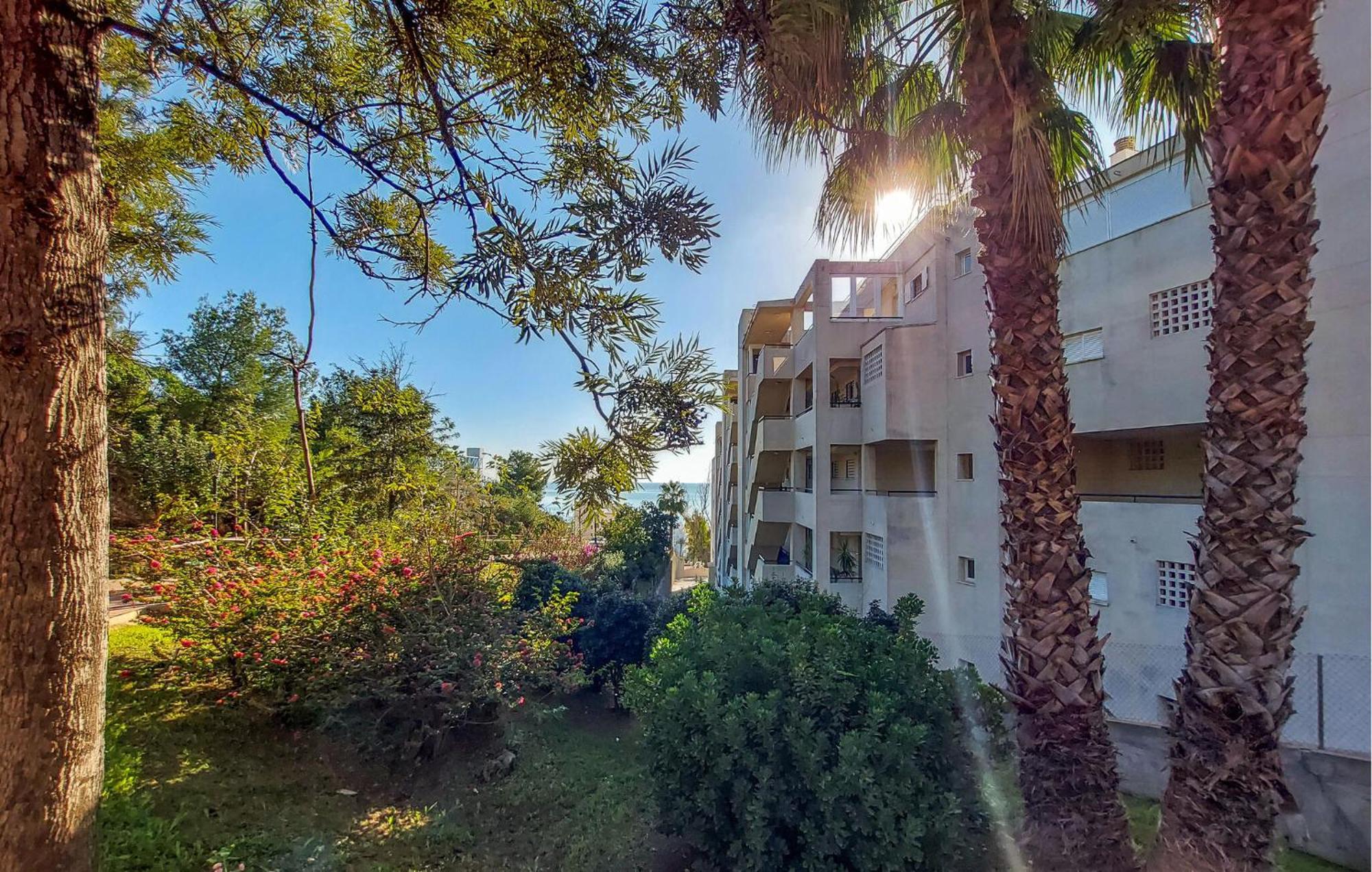 2 Bedroom In Apartamento