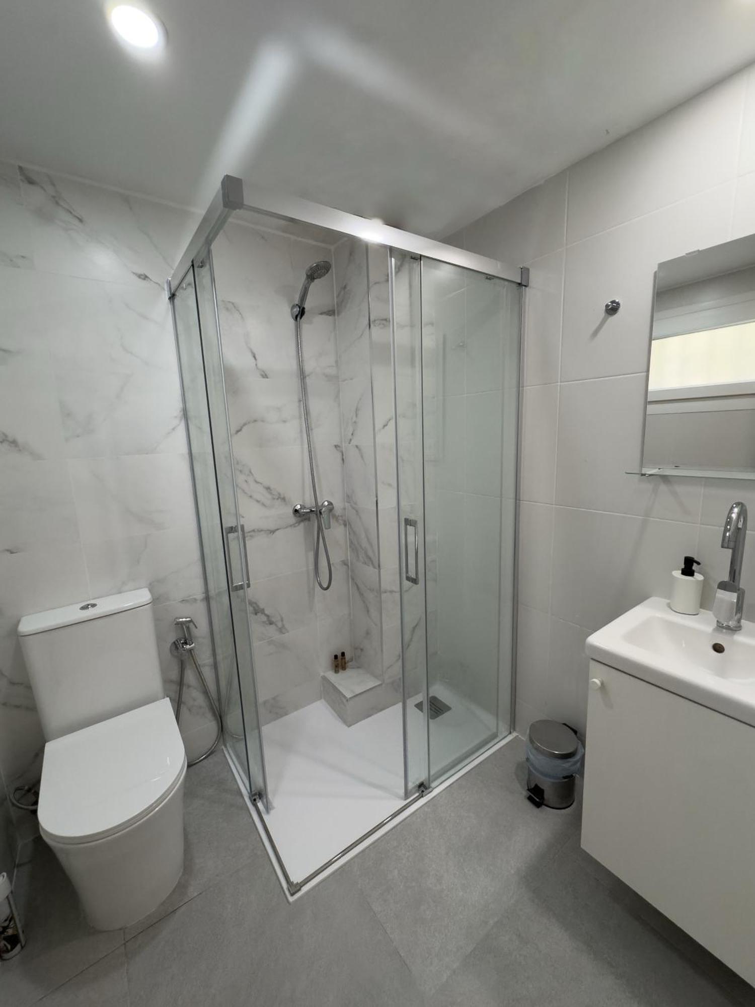 Inviting With Sea View Apartment Torremolinos
