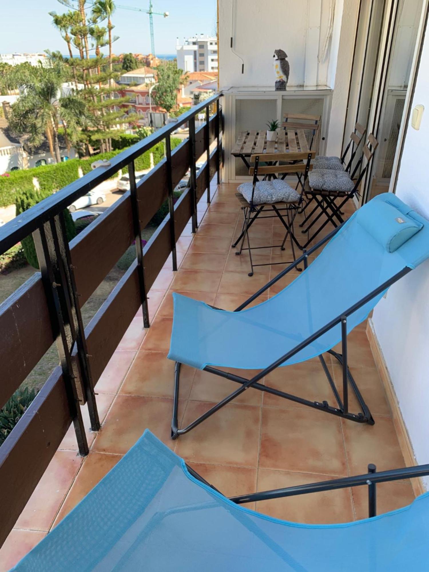 Comodo En Alamos, Apartment *