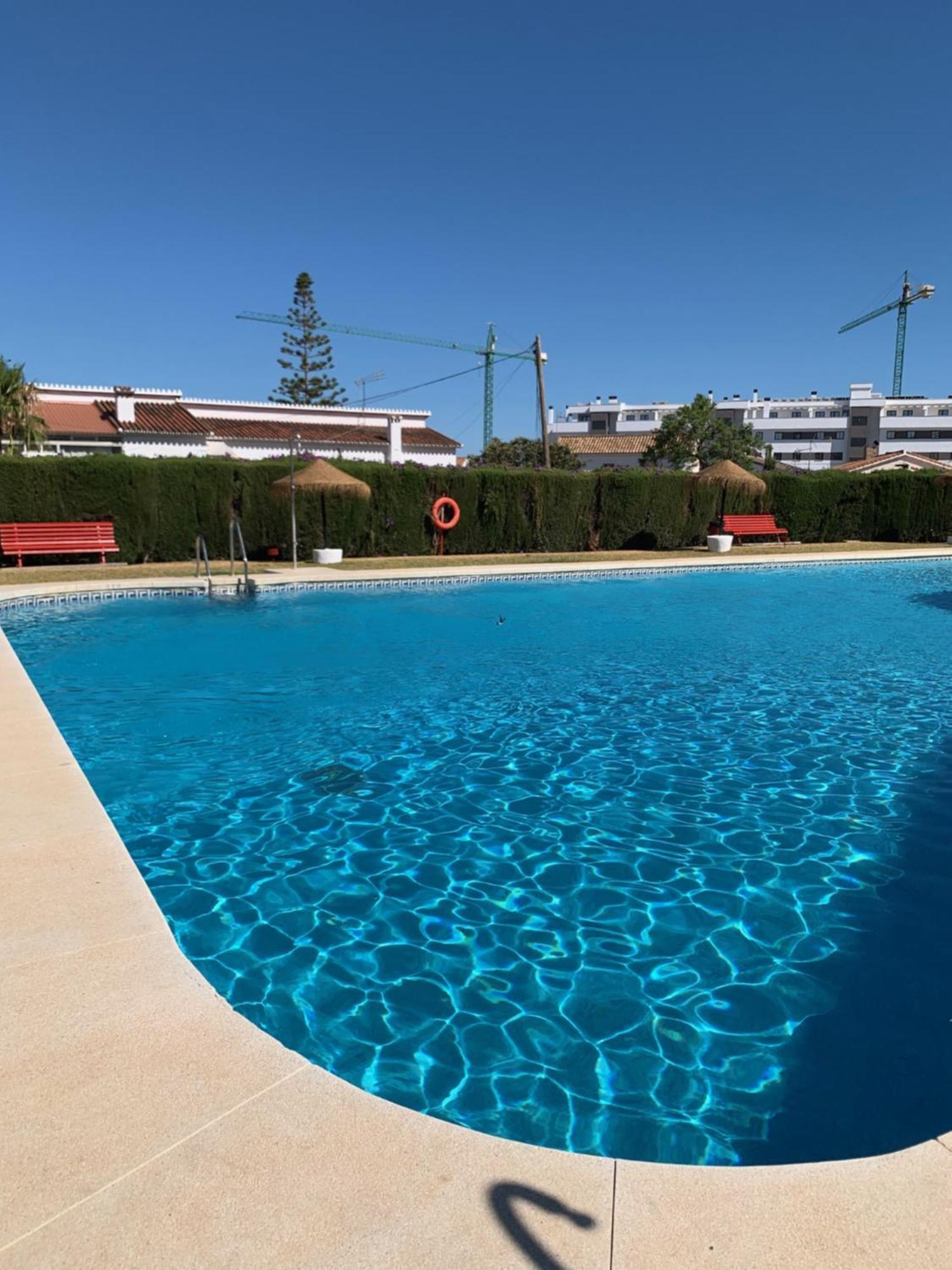 Apartment Comodo En Alamos, *
