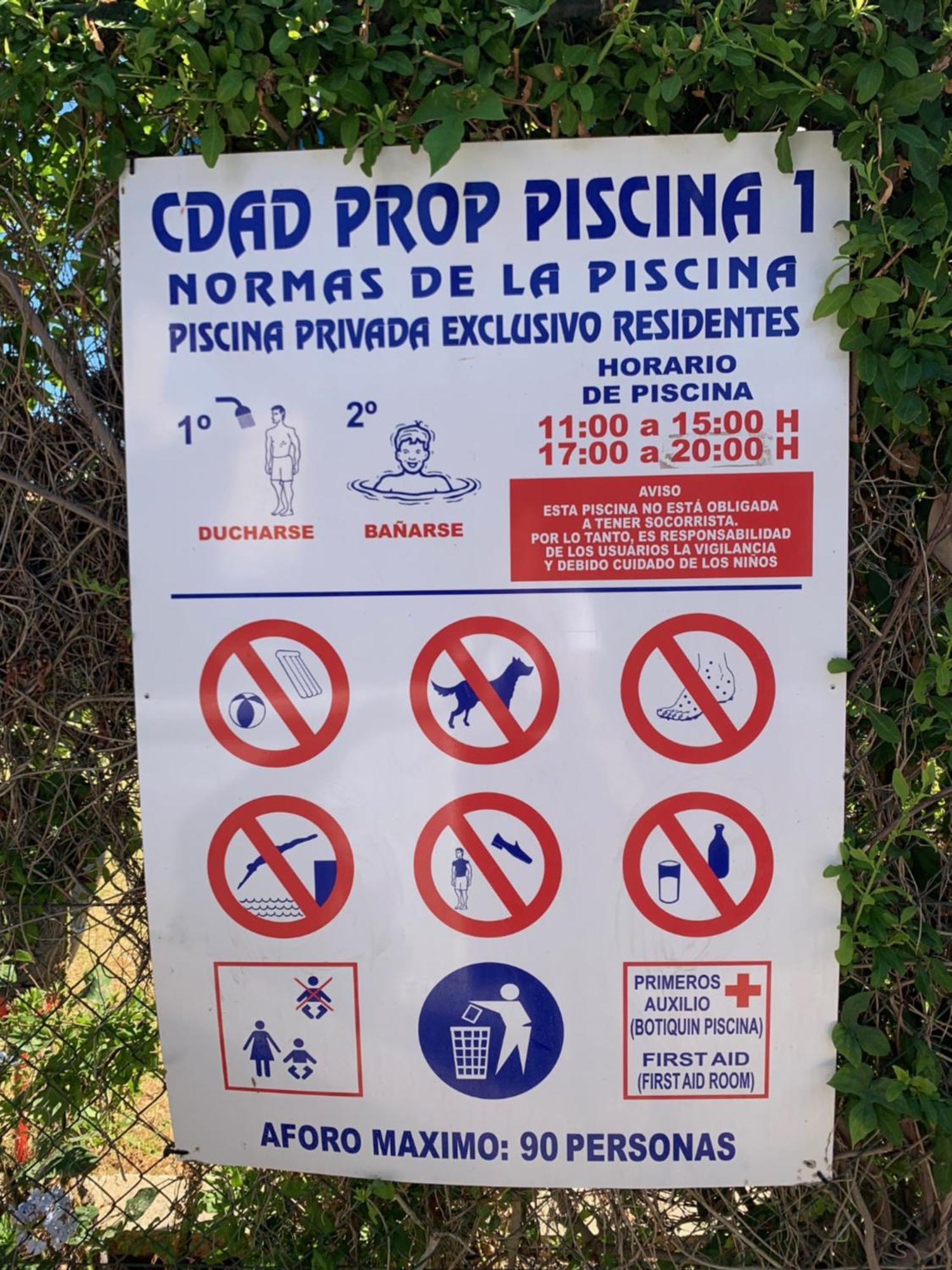 Comodo En Alamos, *
