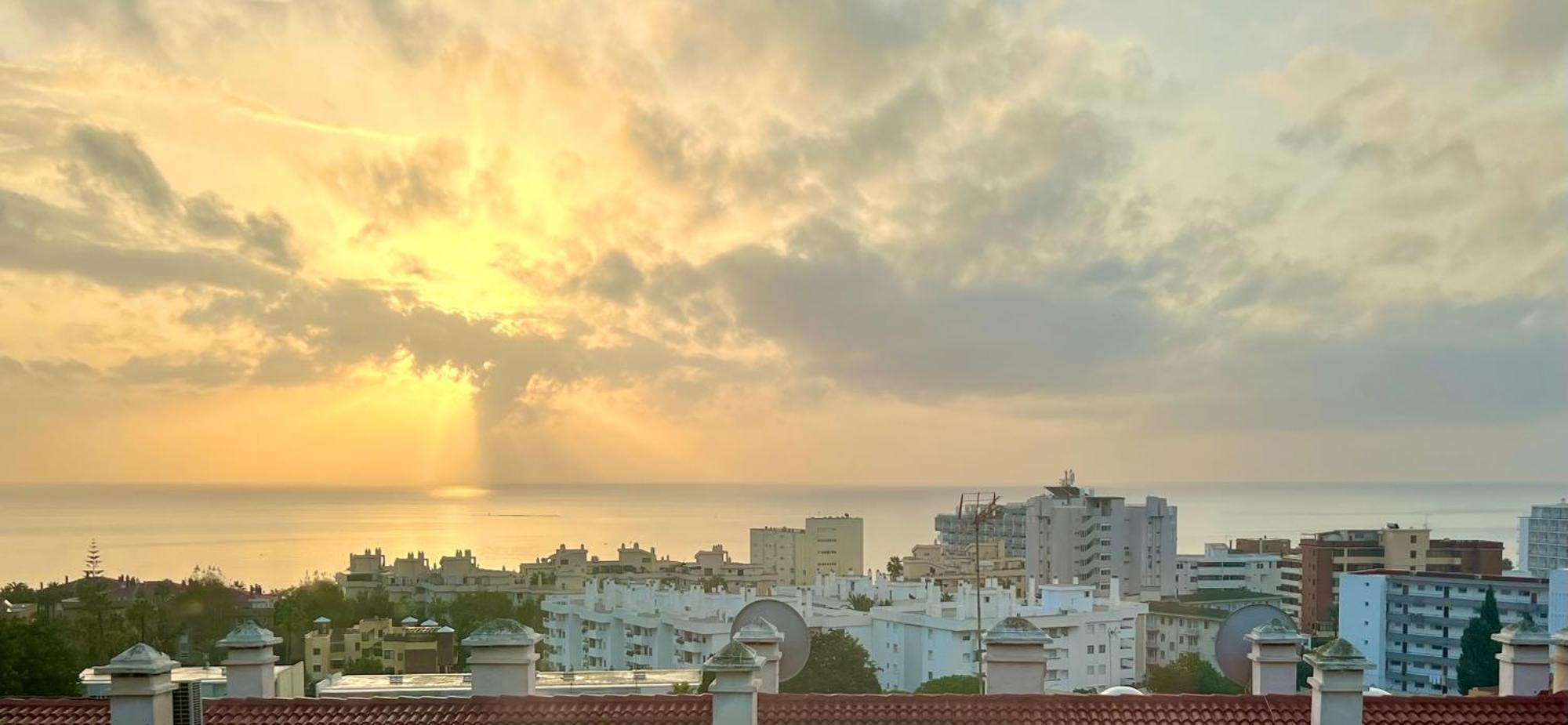 Summer Dream House Torremolinos