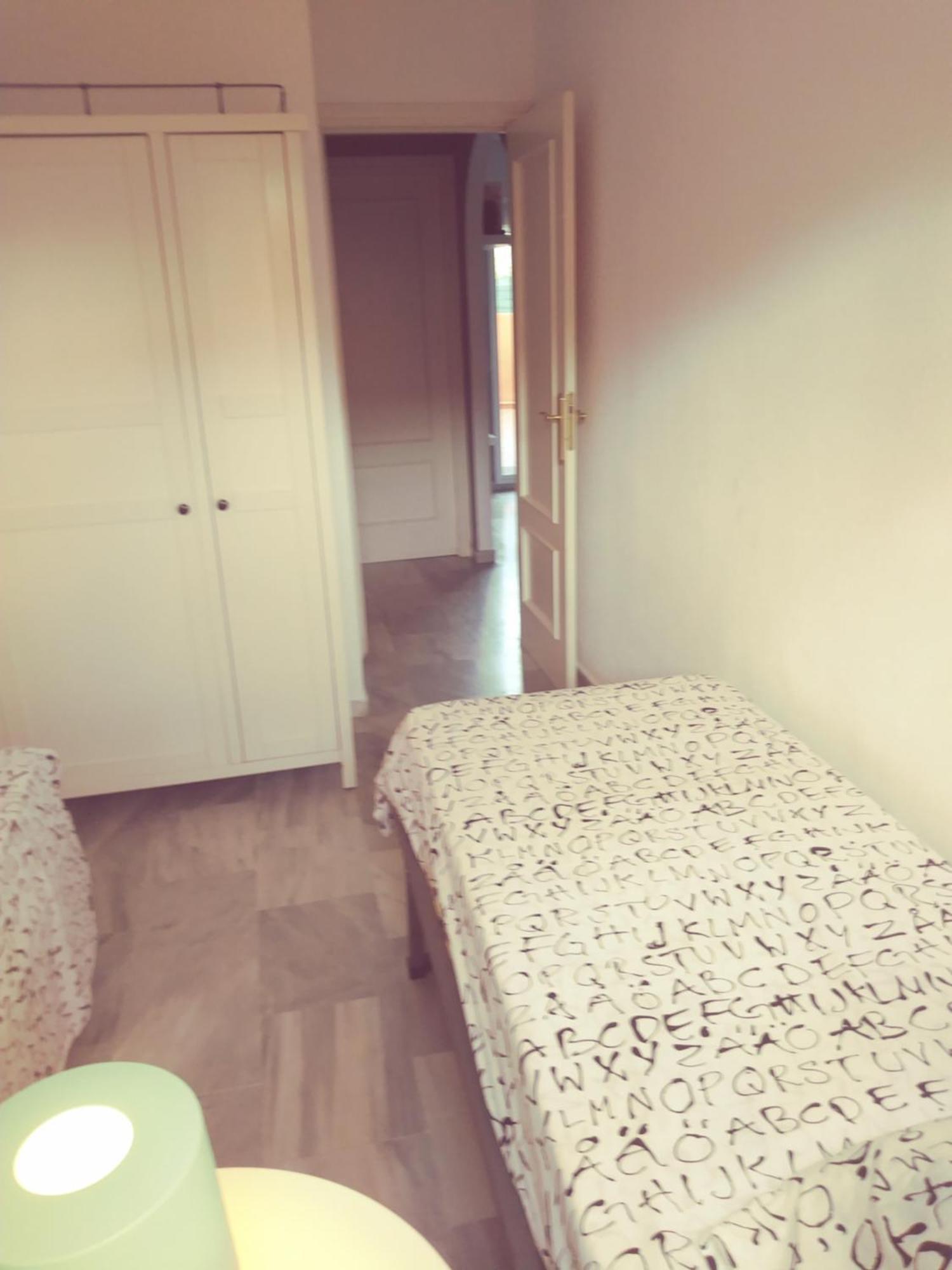 Moderno Internet Y Aparcamiento Gratis Apartamento *
