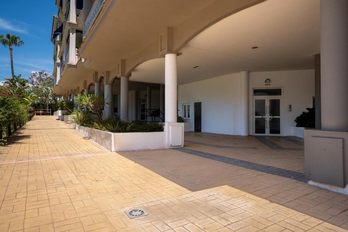 Penthouse With Sea Views Alamos Appartement Torremolinos