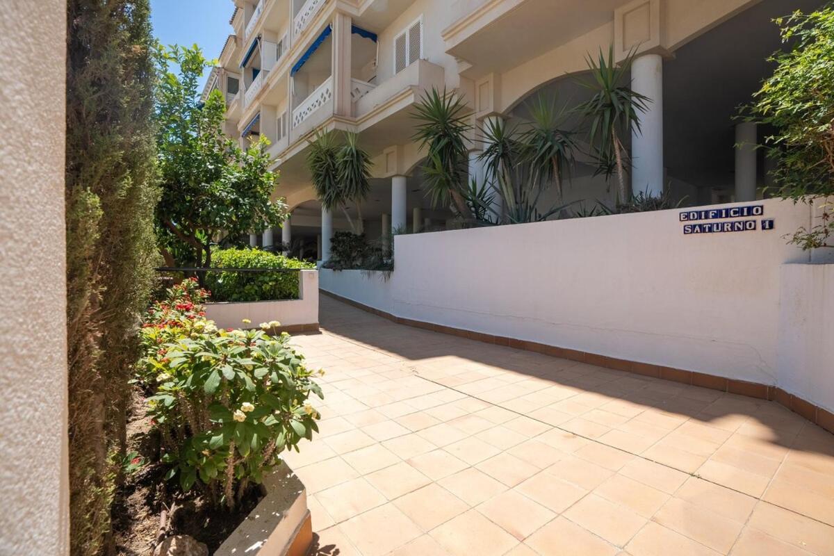 Penthouse With Sea Views Alamos