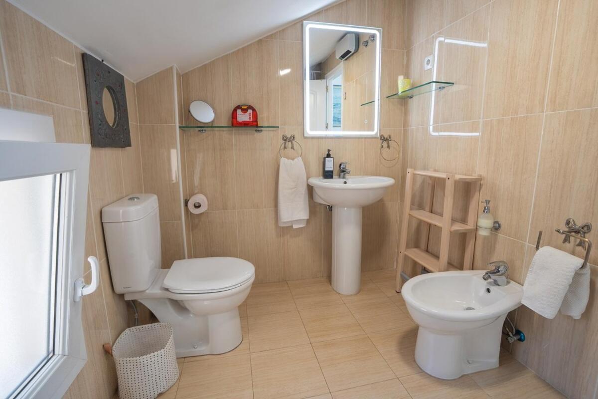 Appartement Penthouse With Sea Views Alamos *