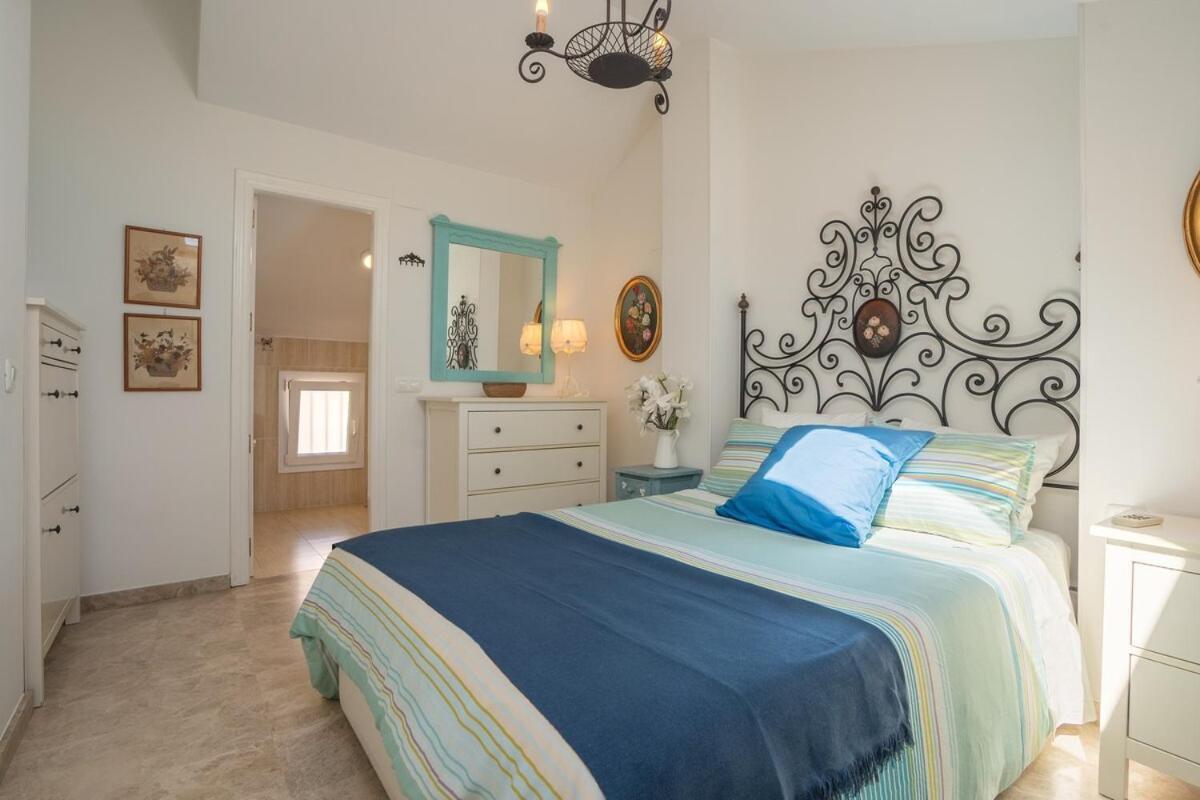 Appartement Penthouse With Sea Views Alamos