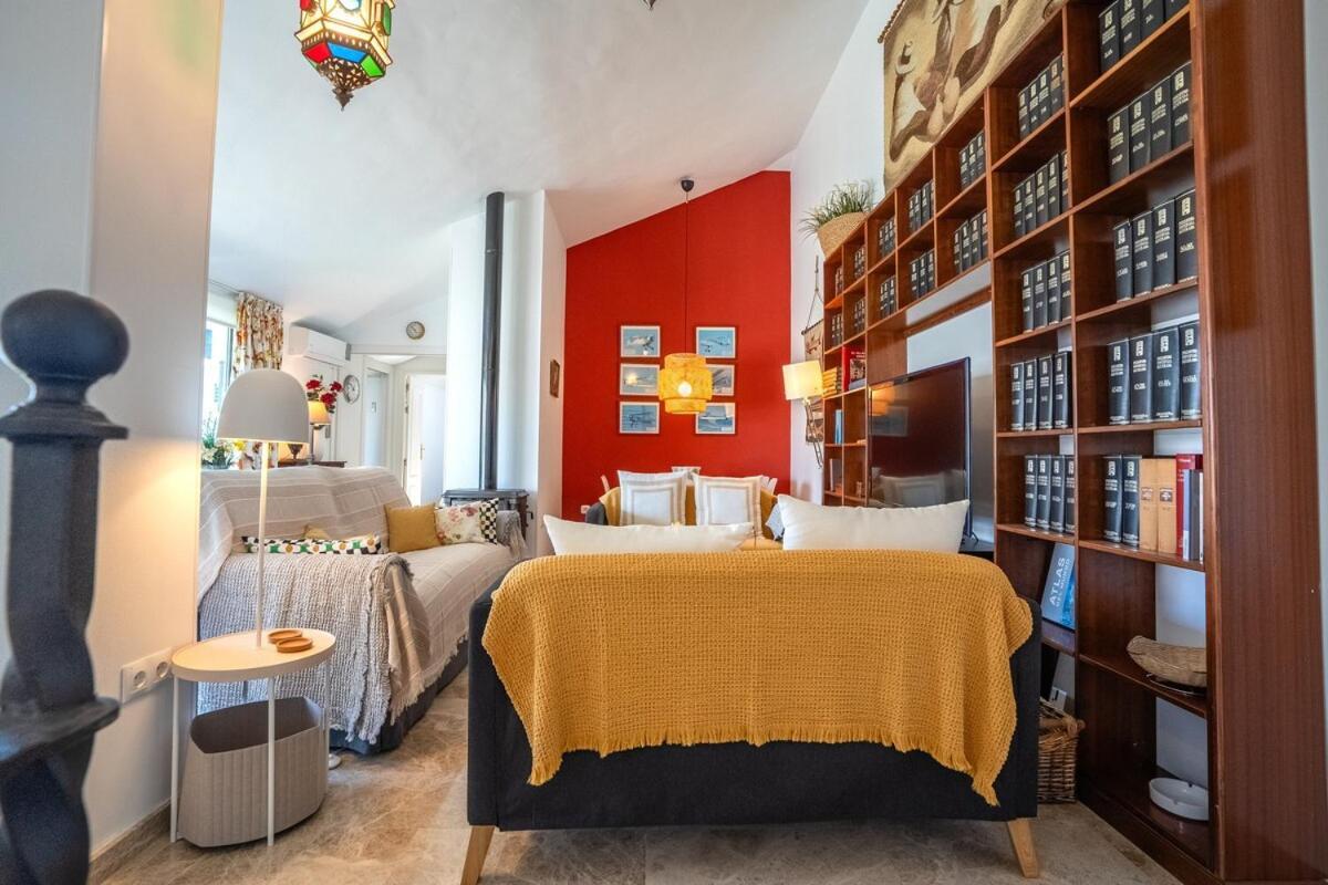 Penthouse With Sea Views Alamos * Torremolinos