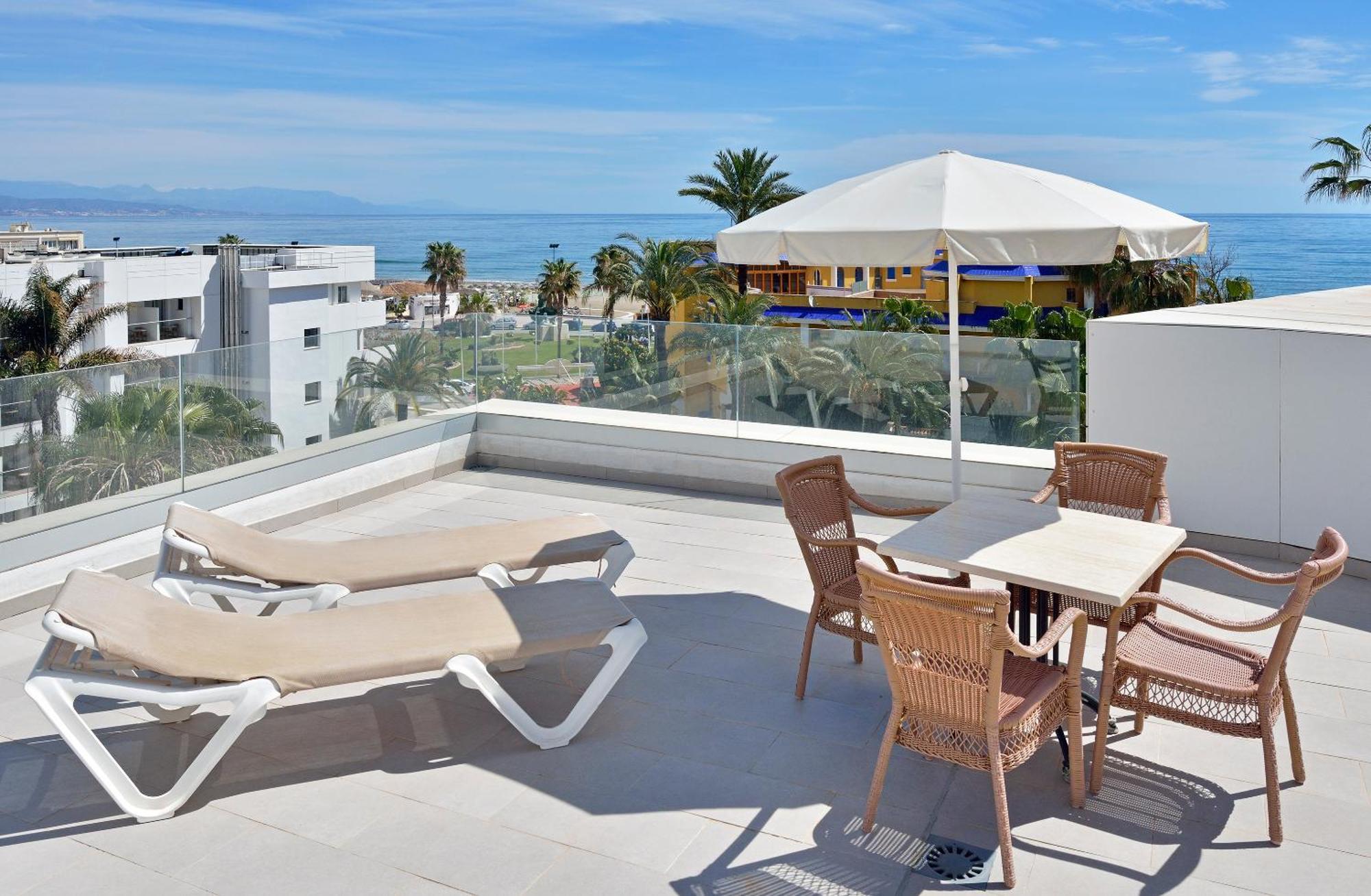 Hotel Sol - Don Pedro