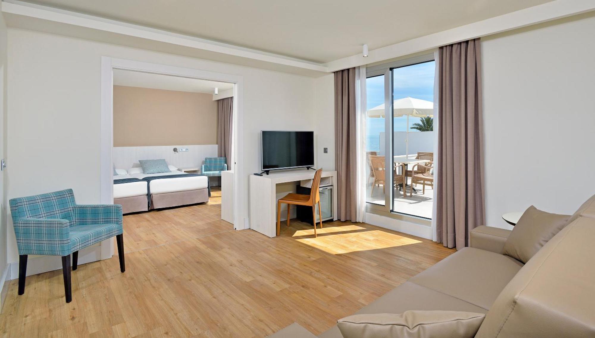 Hotel Sol - Don Pedro 4*
