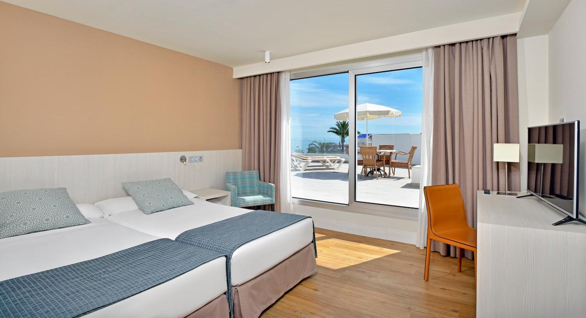 Hotel Sol - Don Pedro Torremolinos