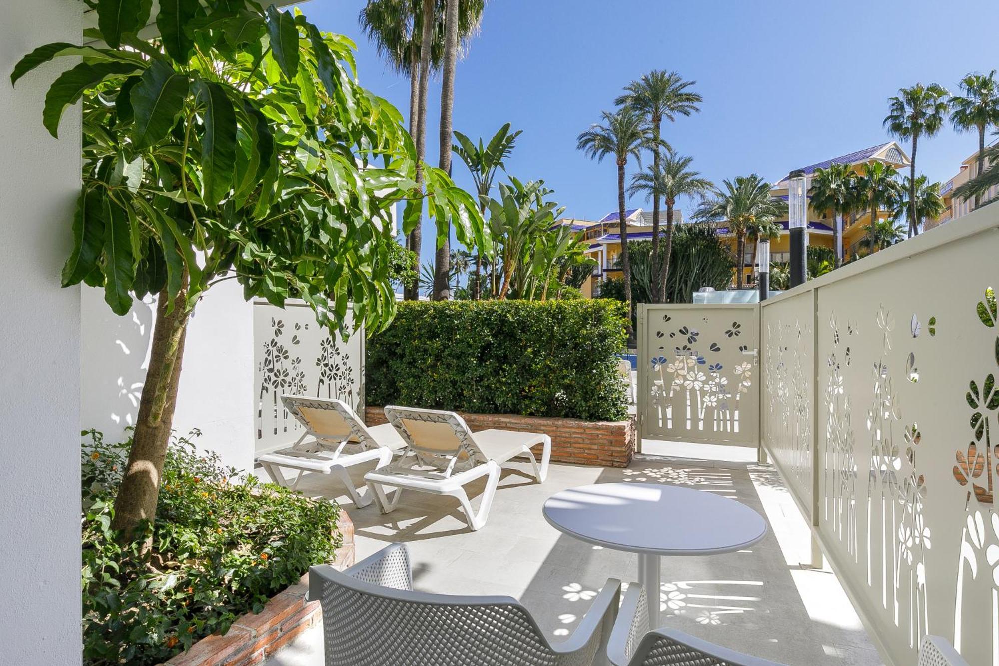 Sol - Don Pedro Torremolinos
