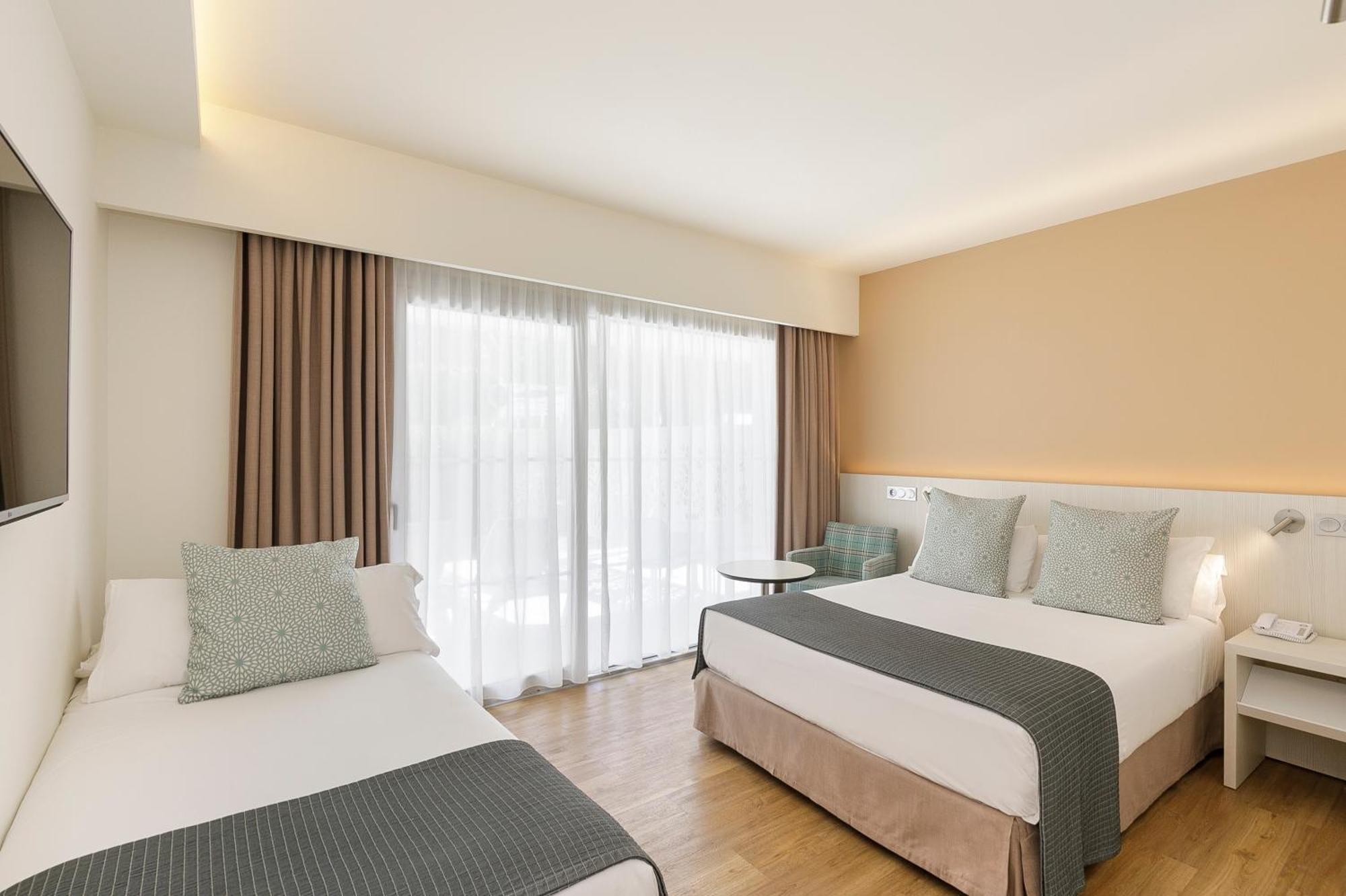 Sol - Don Pedro 4* Torremolinos