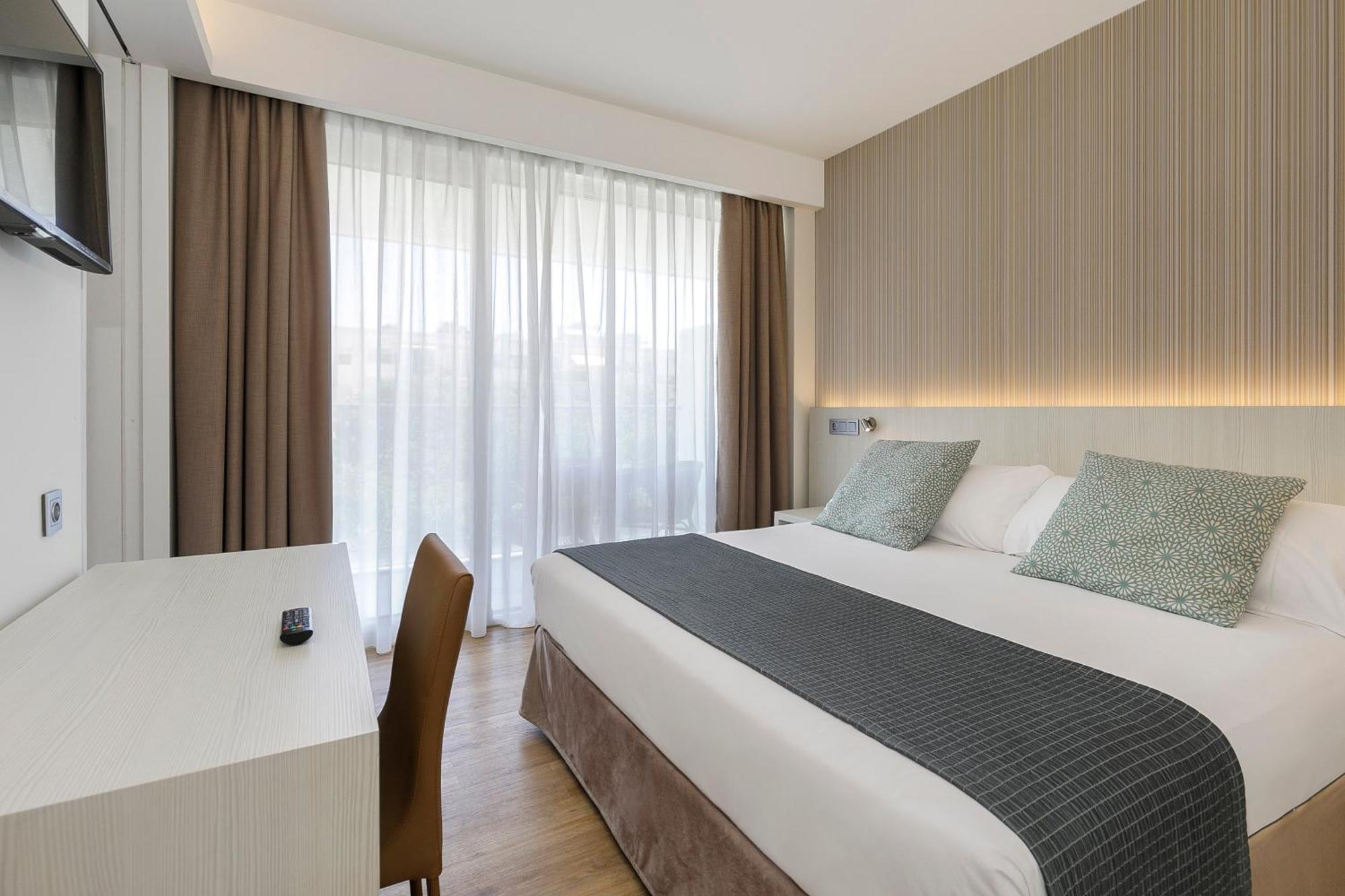 Hotel Sol - Don Pedro