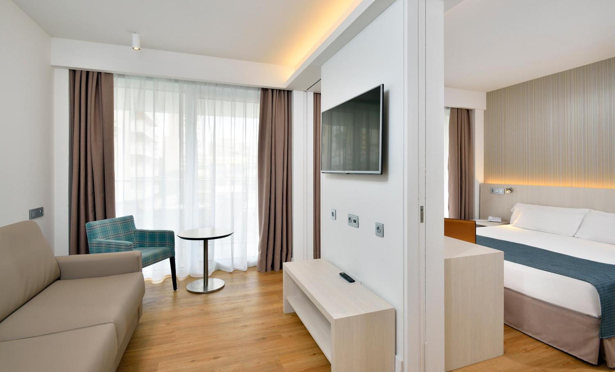 Hotel Sol - Don Pedro 4*