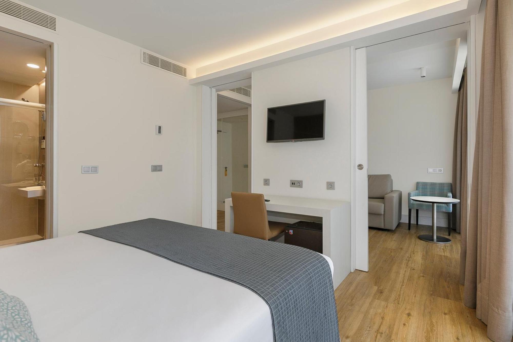 Sol - Don Pedro Hotel Torremolinos