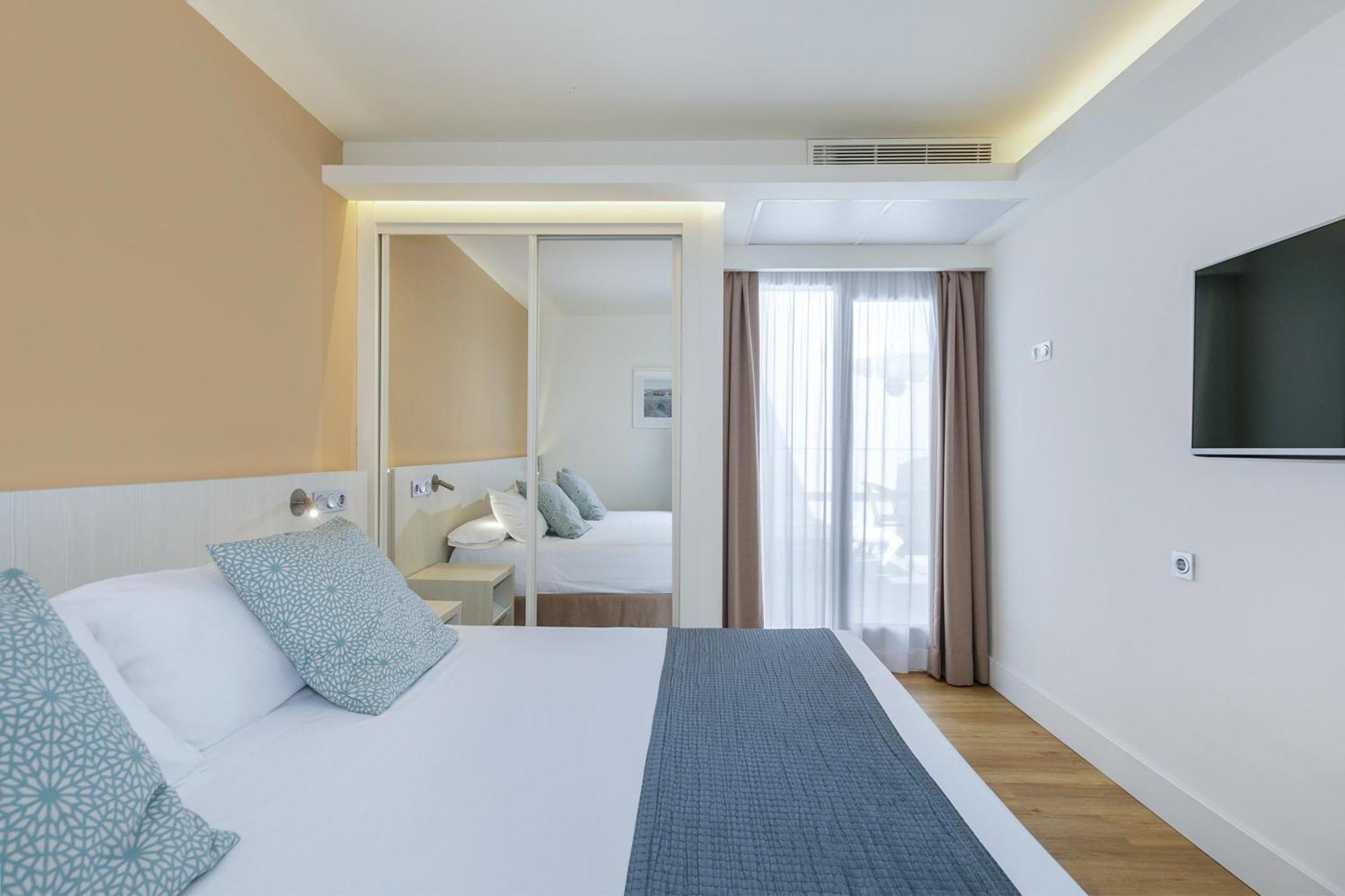 Sol - Don Pedro 4* Torremolinos