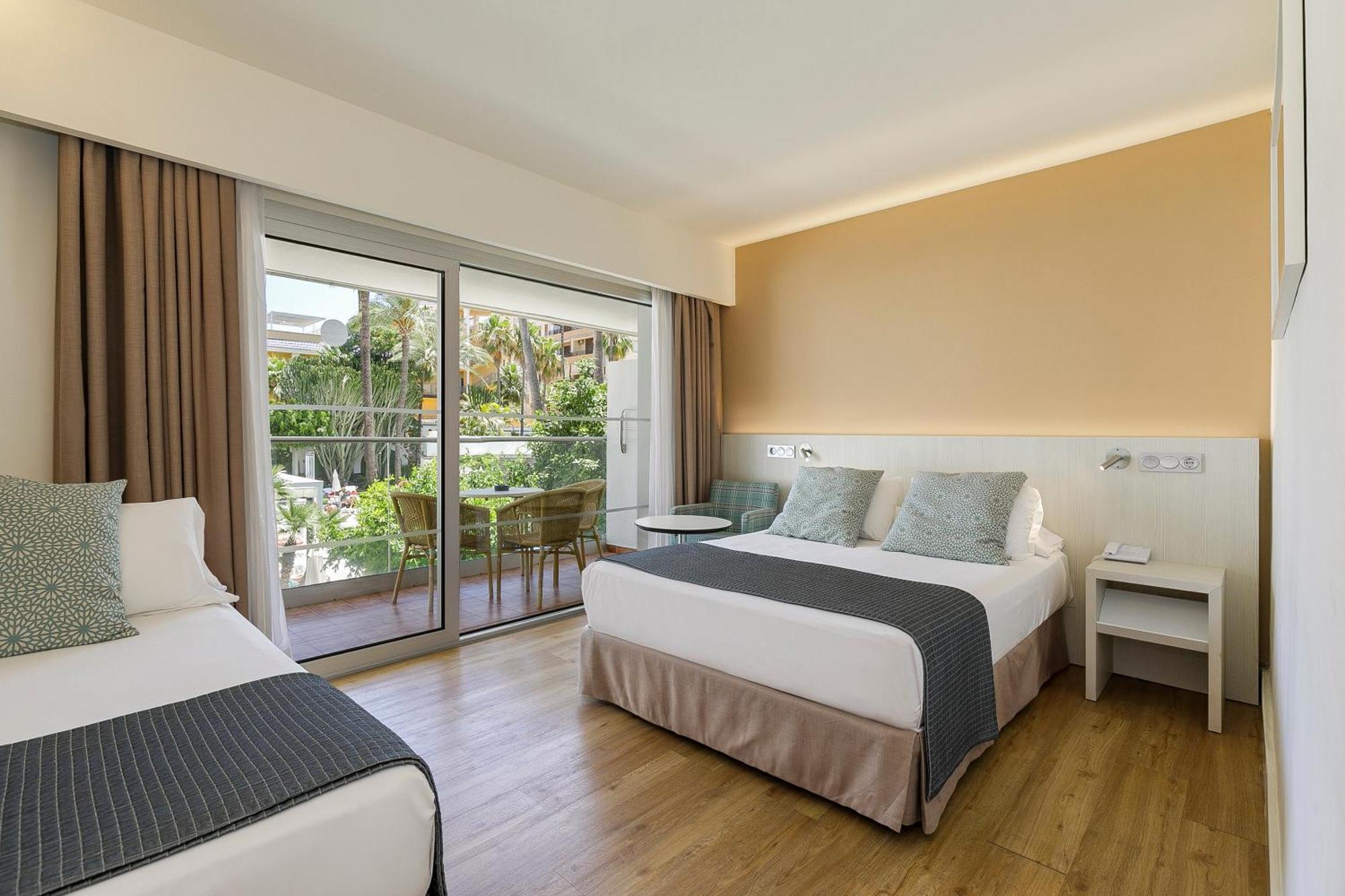 Hotel Sol - Don Pedro Torremolinos