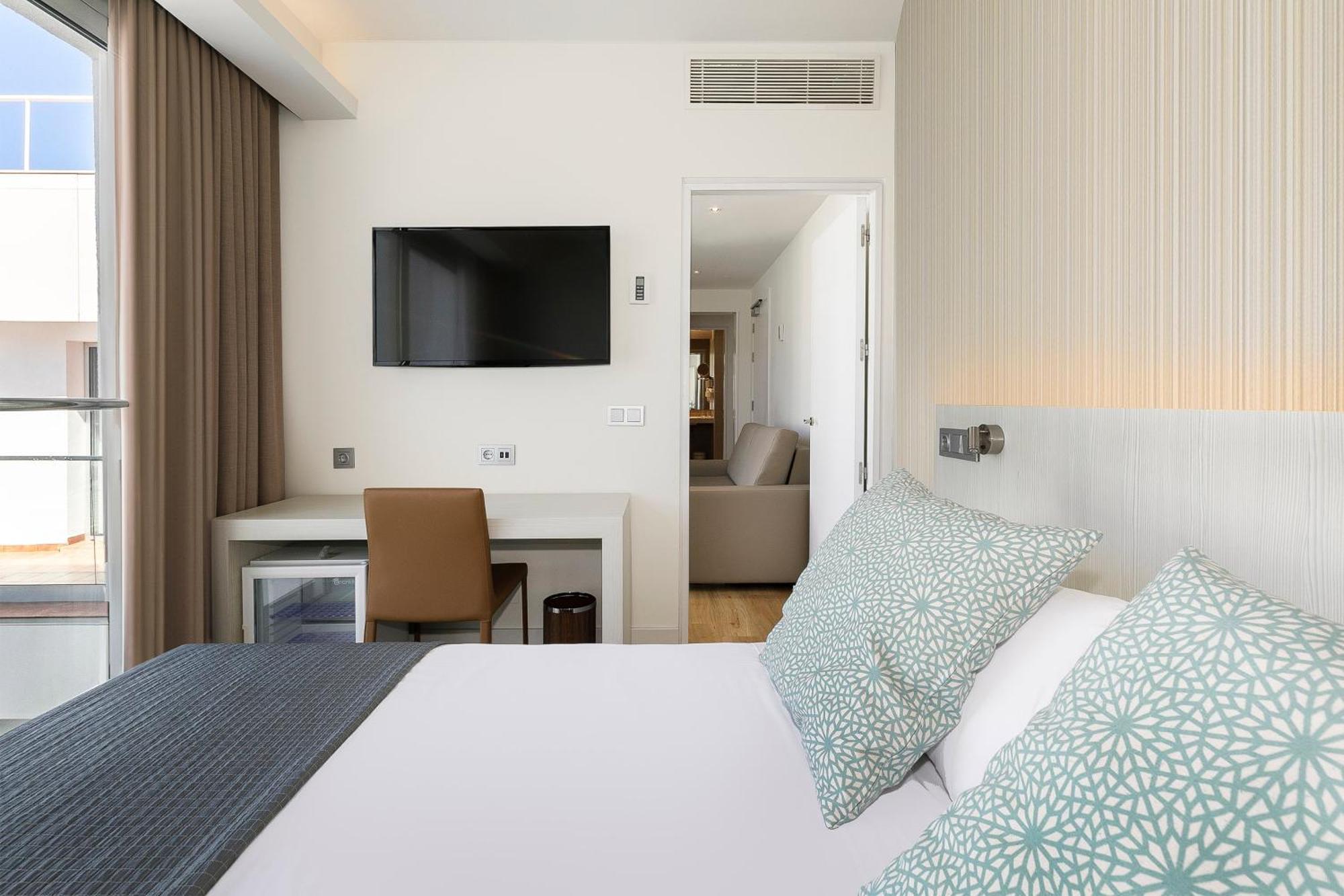 Sol - Don Pedro Hotel