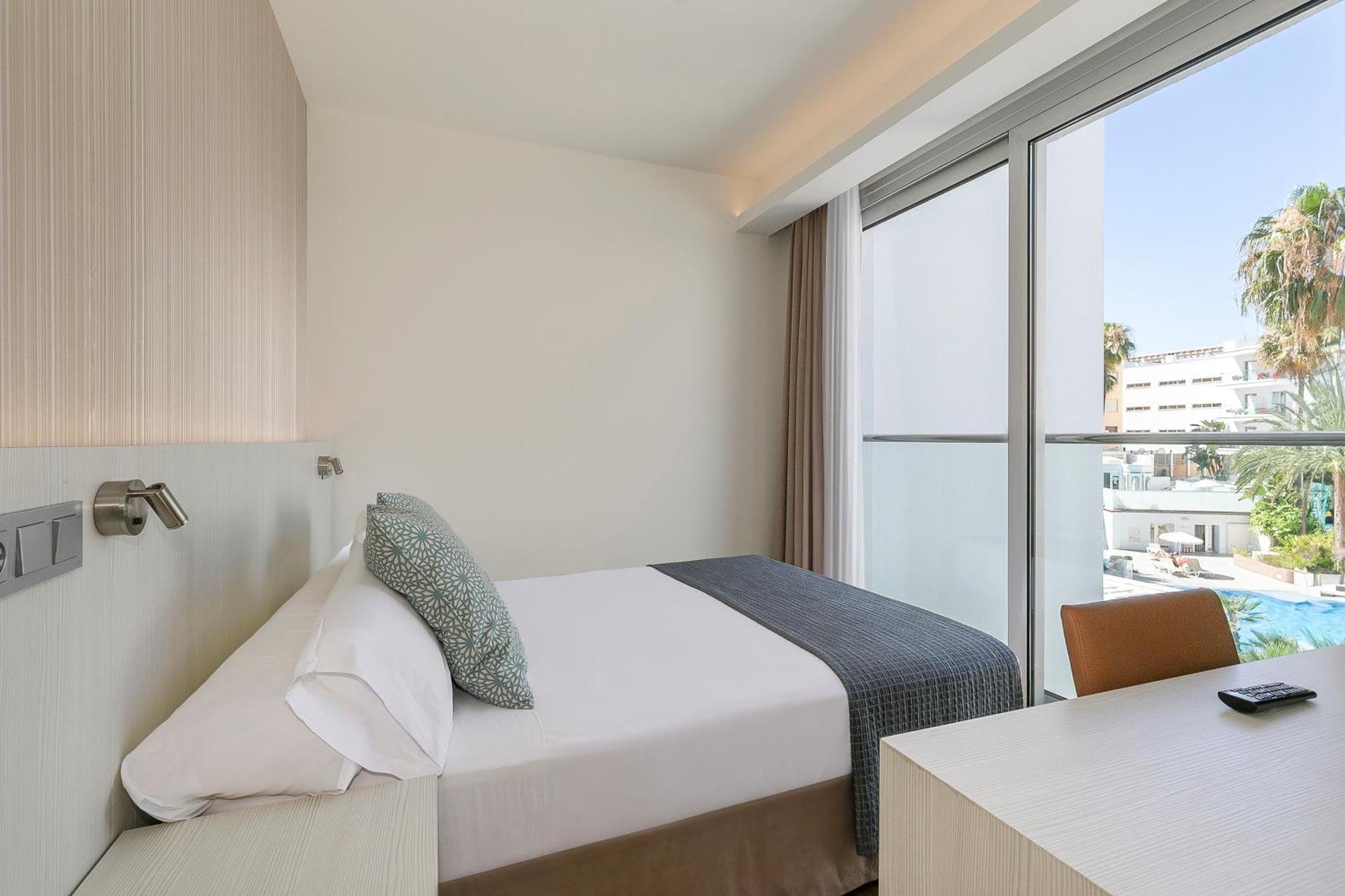 Sol - Don Pedro Hotel Torremolinos