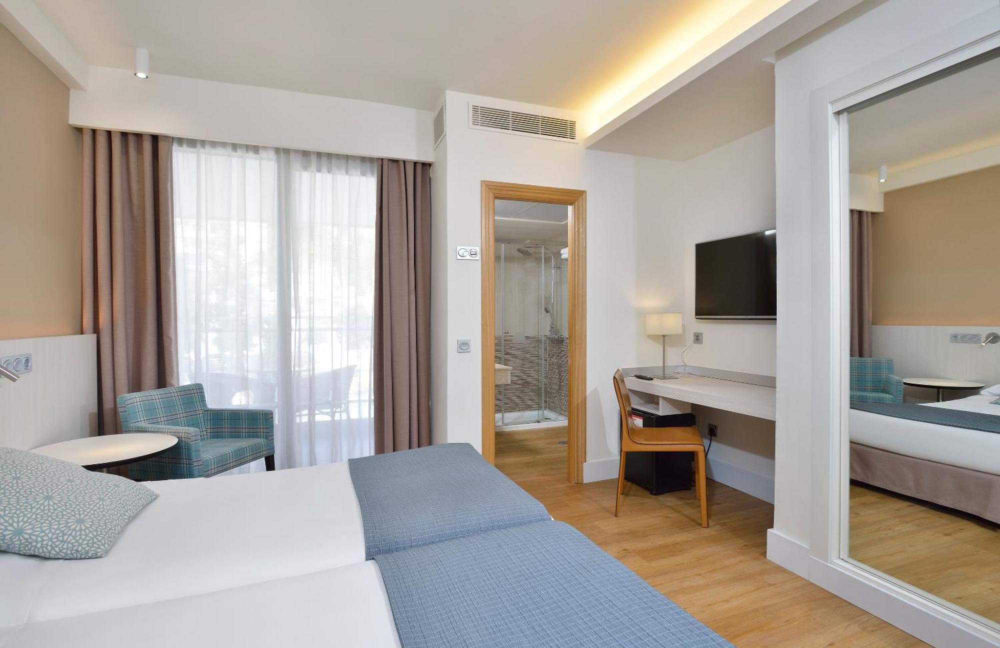 Hotel Sol - Don Pedro Torremolinos