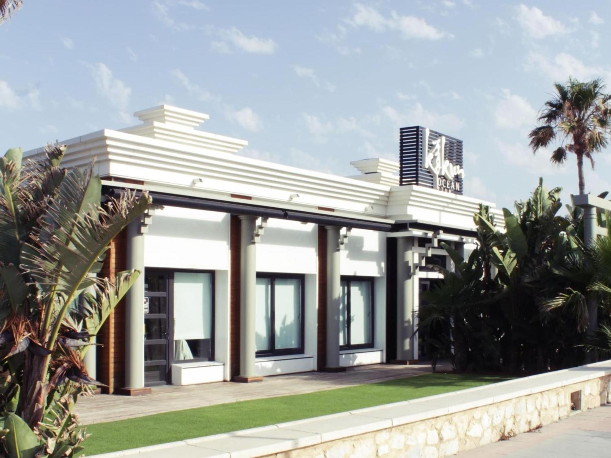Appartement Precioso Alamos Playa Golf