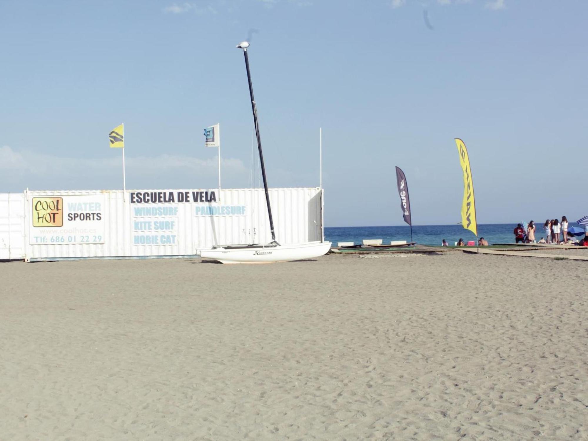 Precioso Alamos Playa Golf Appartement *