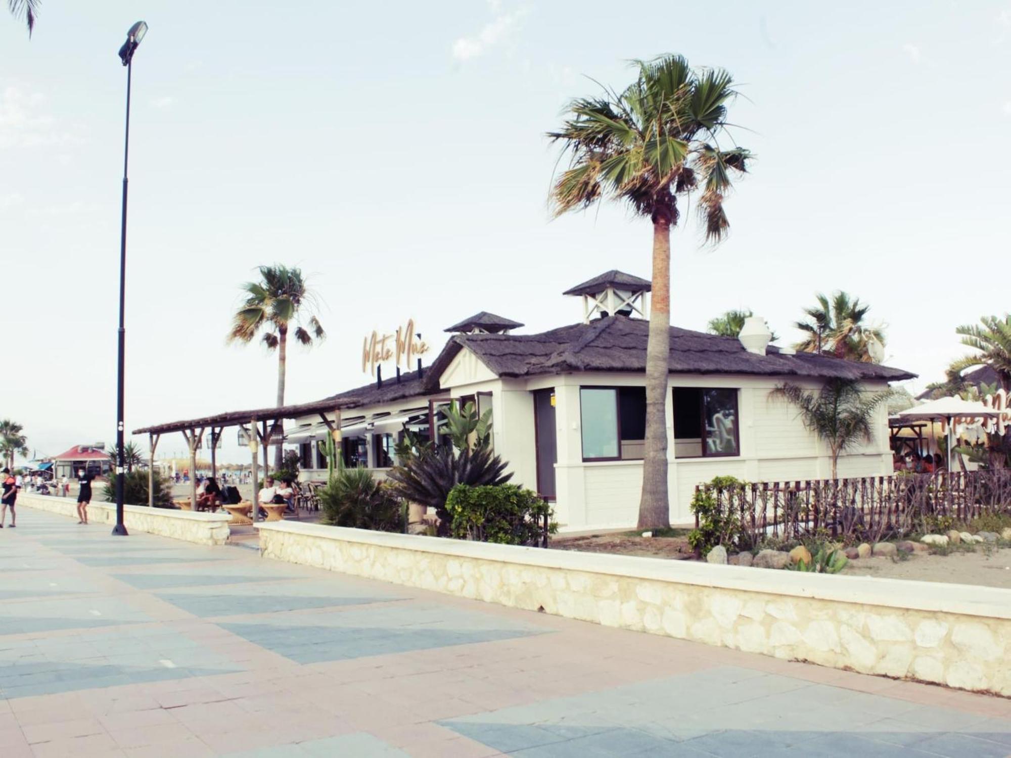 Appartement Precioso Alamos Playa Golf *