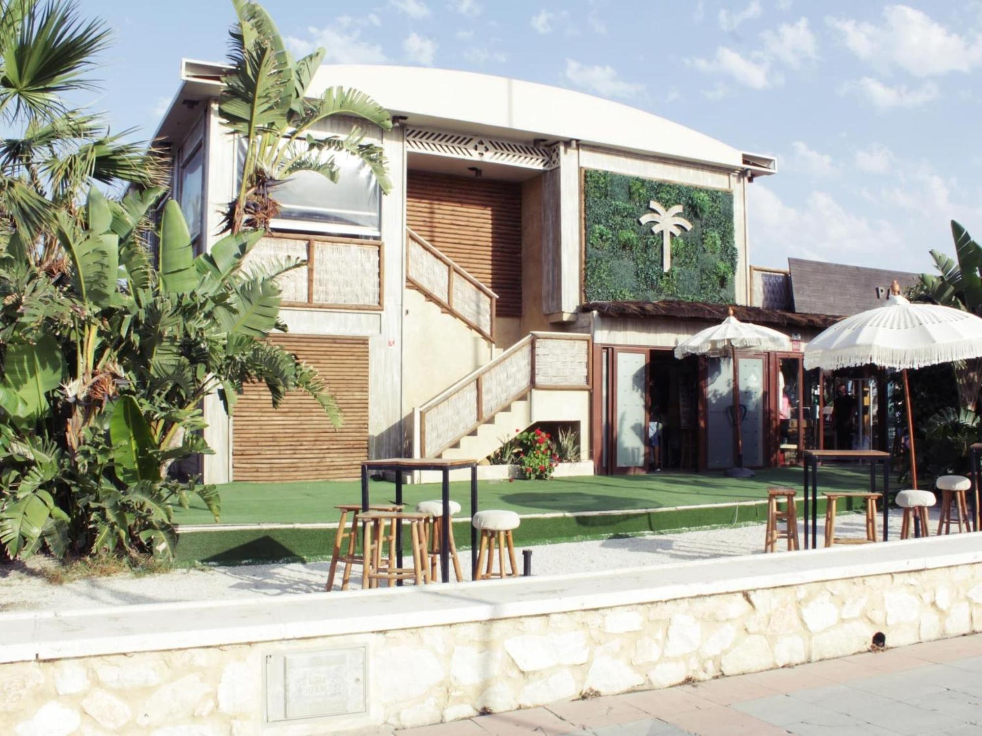 Precioso Alamos Playa Golf Apartment Torremolinos
