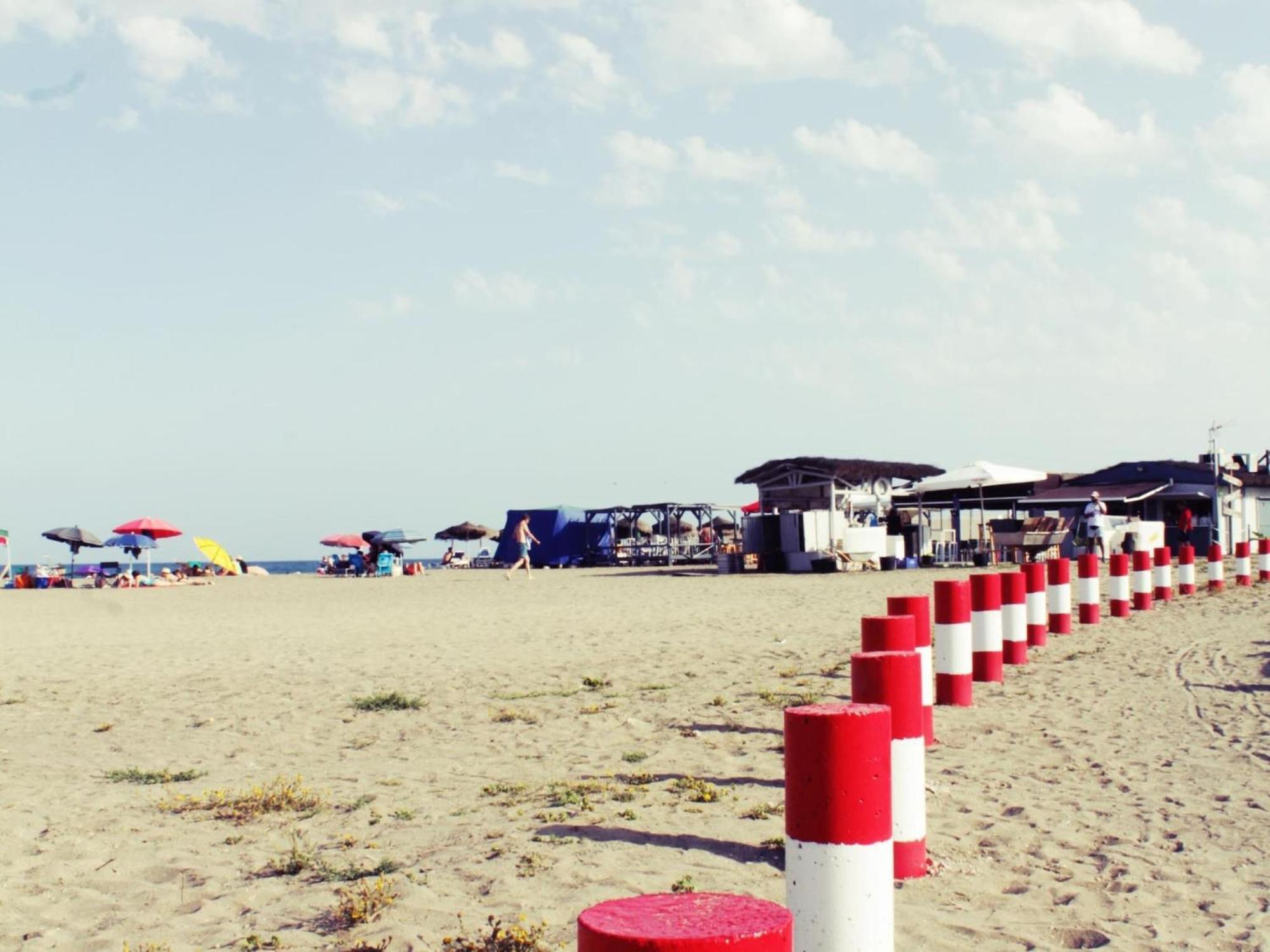 Precioso Alamos Playa Golf *