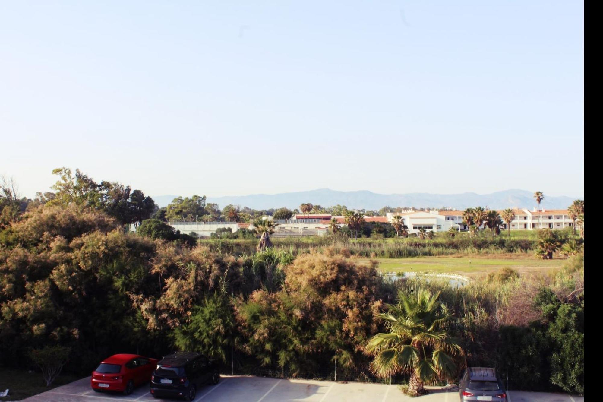 Precioso Alamos Playa Golf Appartement